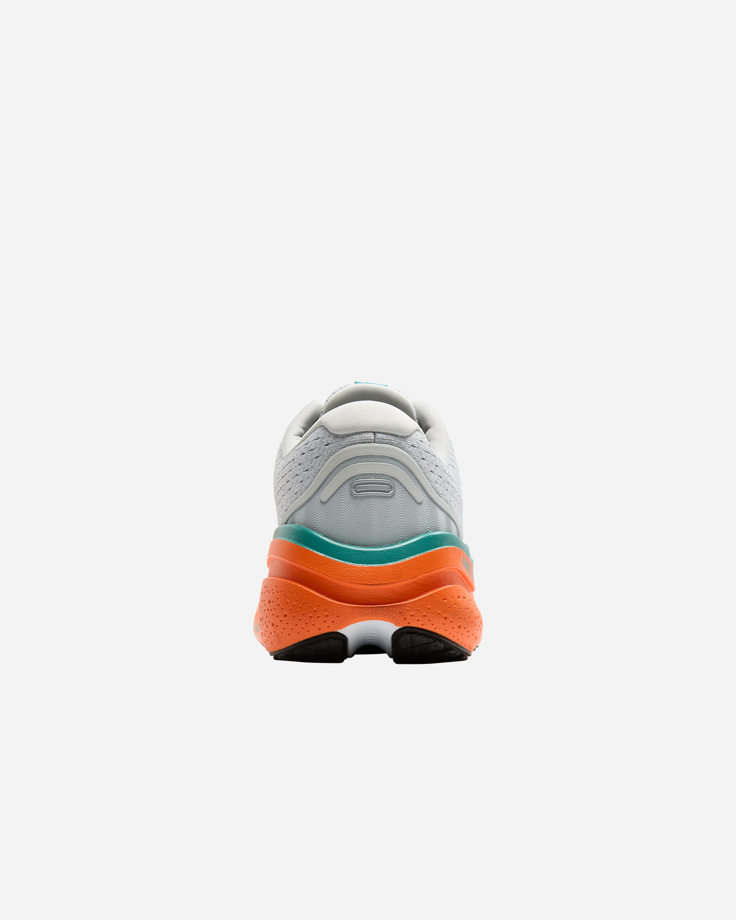 Scarpe running BROOKS GHOST MAX 2 M - Grigio - 5 | Cisalfa Sport
