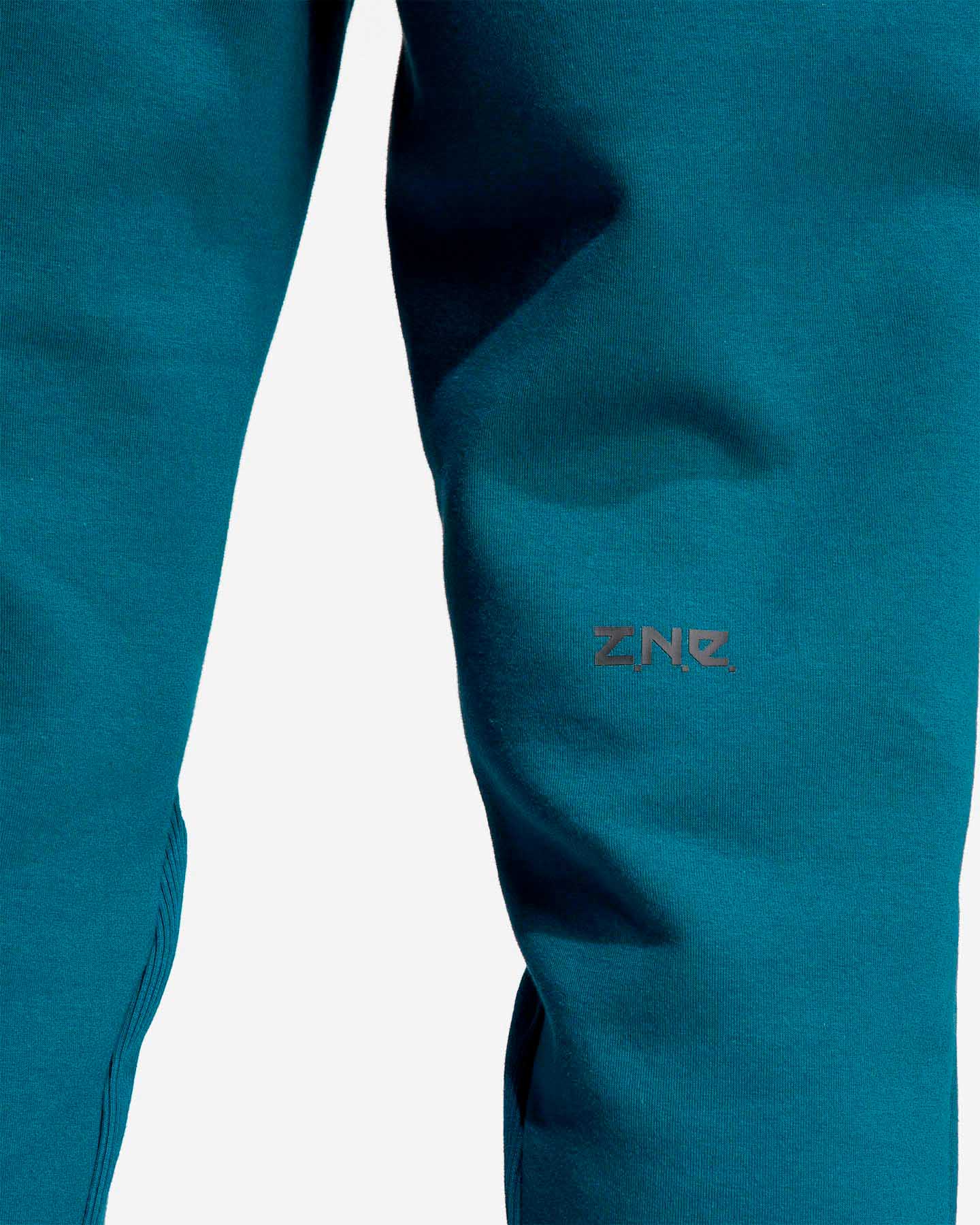 Pantalone ADIDAS Z.N.E. M - Verde - 5 | Cisalfa Sport
