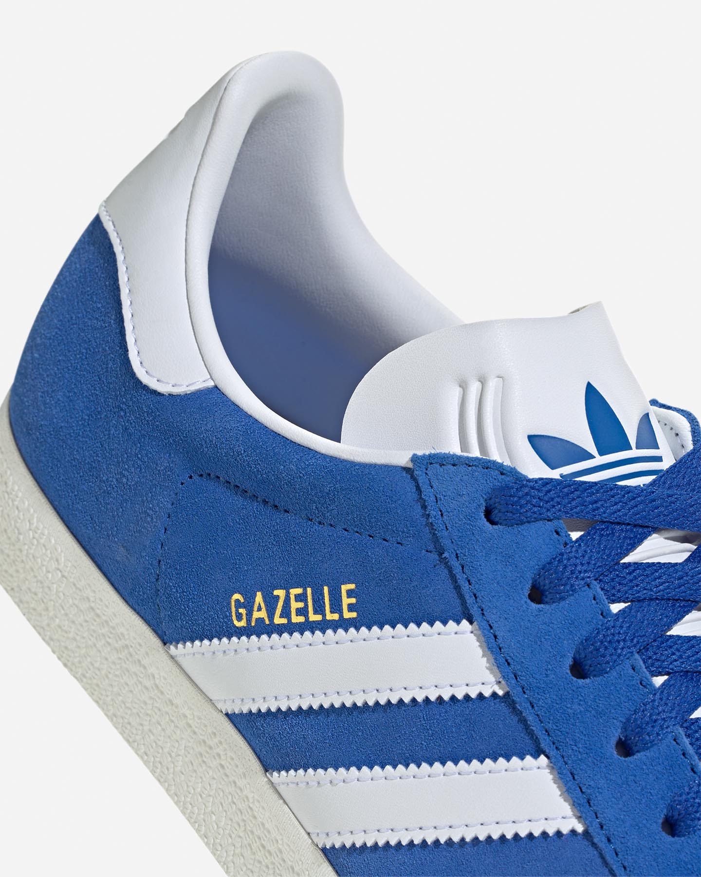 Scarpe sneakers ADIDAS GAZELLE  - 4 | Cisalfa Sport