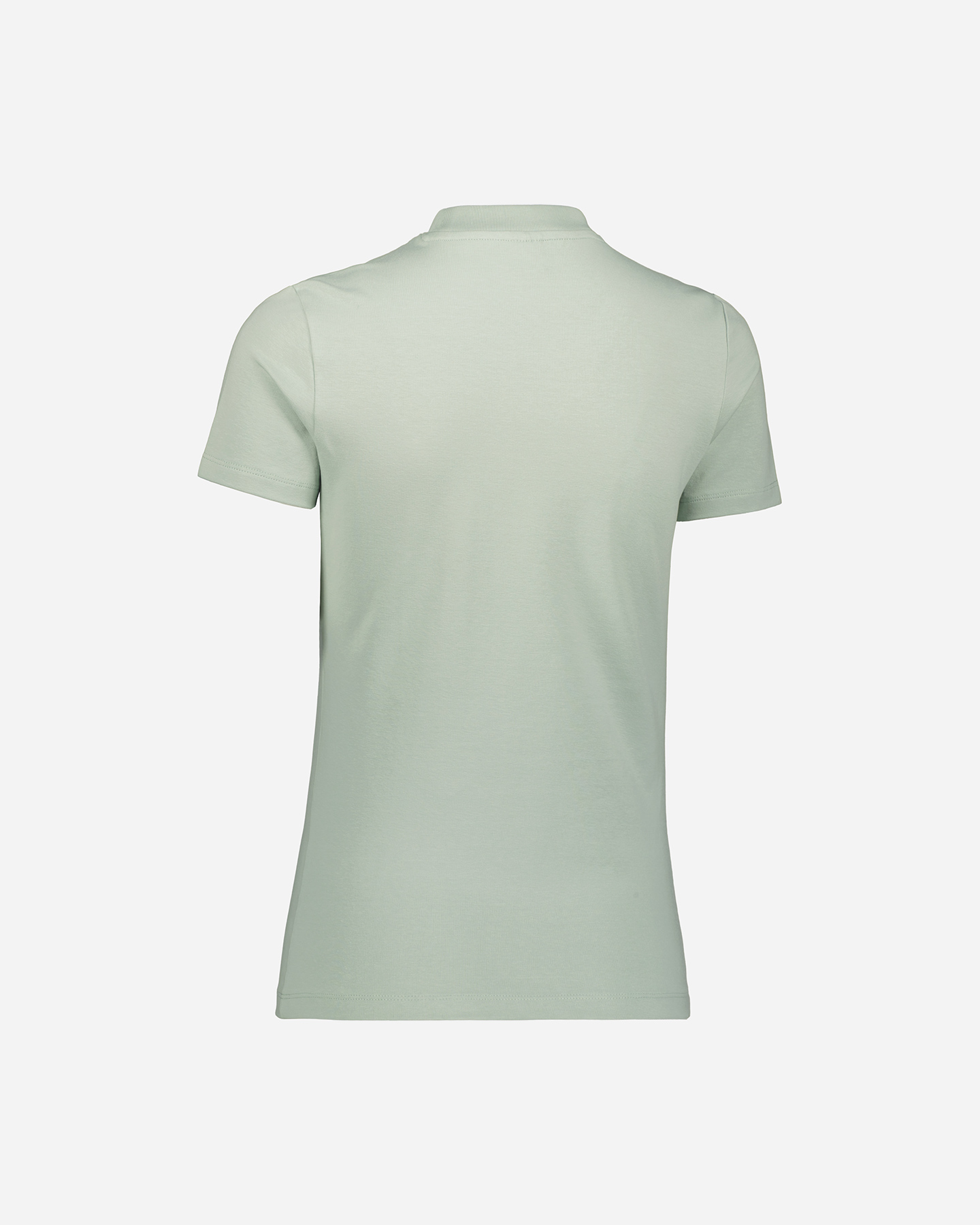 T-shirt PUMA CONCEPT LOGO W - Verde - 1 | Cisalfa Sport
