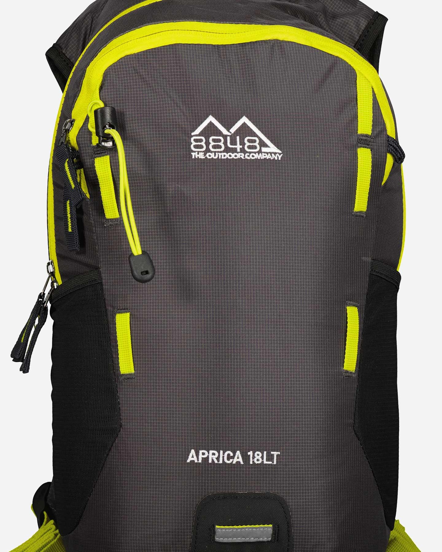 Zaino trail running 8848 APRICA 18   - 3 | Cisalfa Sport