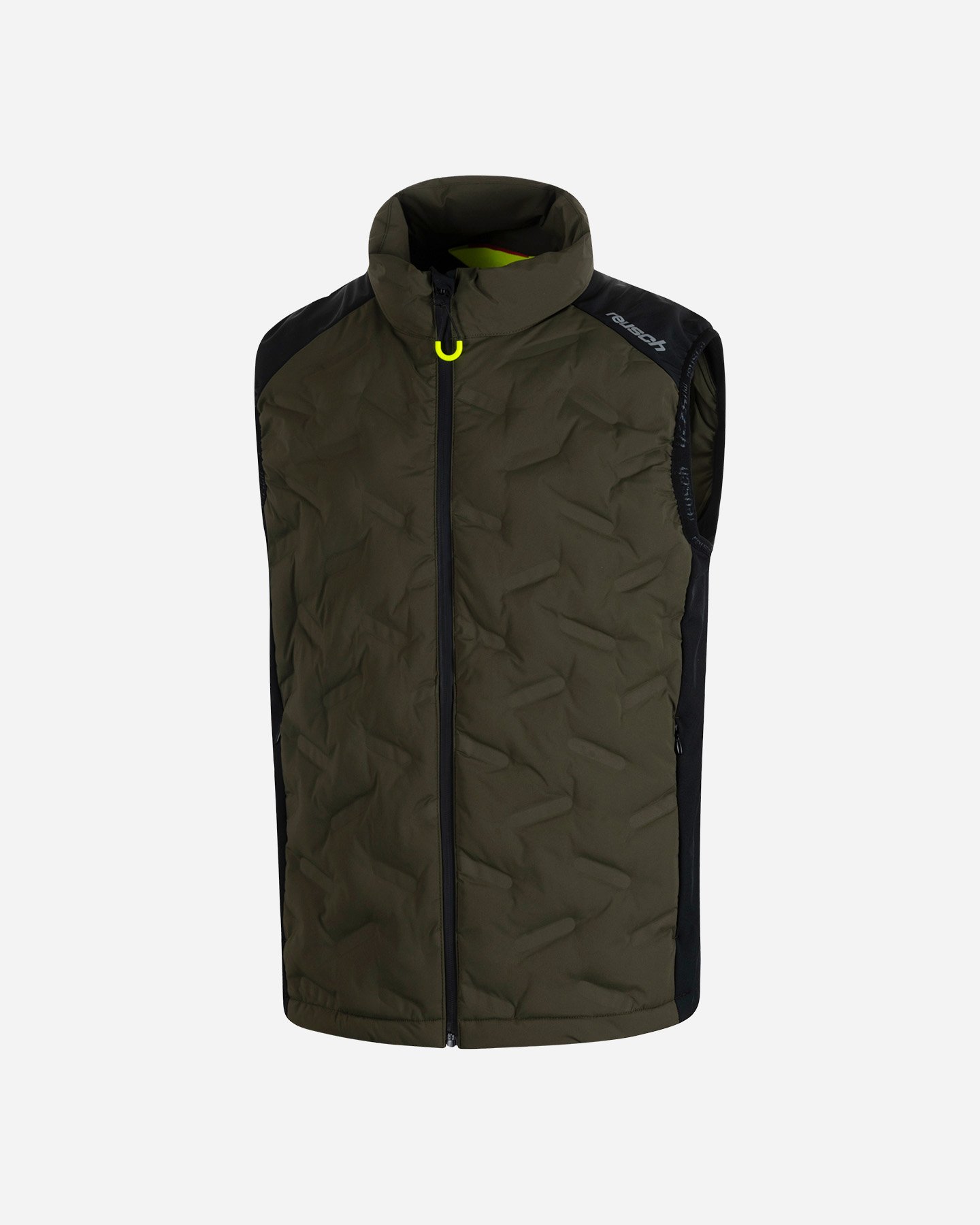 Gilet REUSCH CERVINO M - 0 | Cisalfa Sport