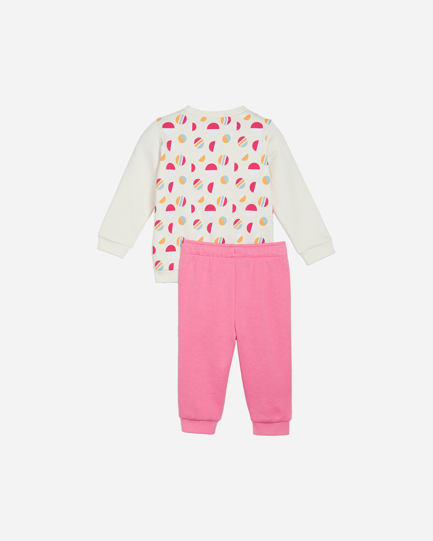 Tuta PUMA SUMMER CAMP JR - Bianco - 1 | Cisalfa Sport
