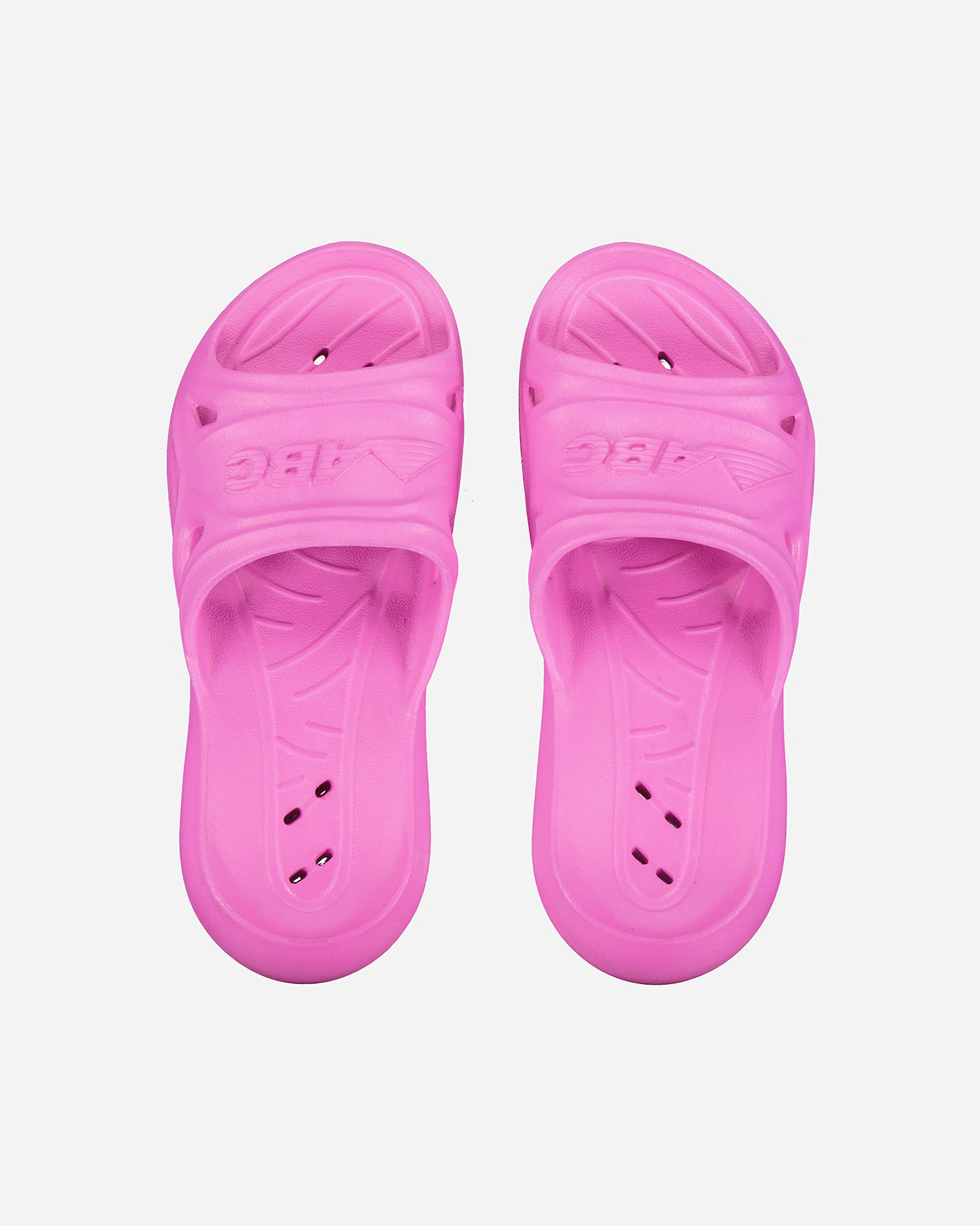 Ciabatte ABC SWIMMY 3.0 - Fucsia - 0 | Cisalfa Sport