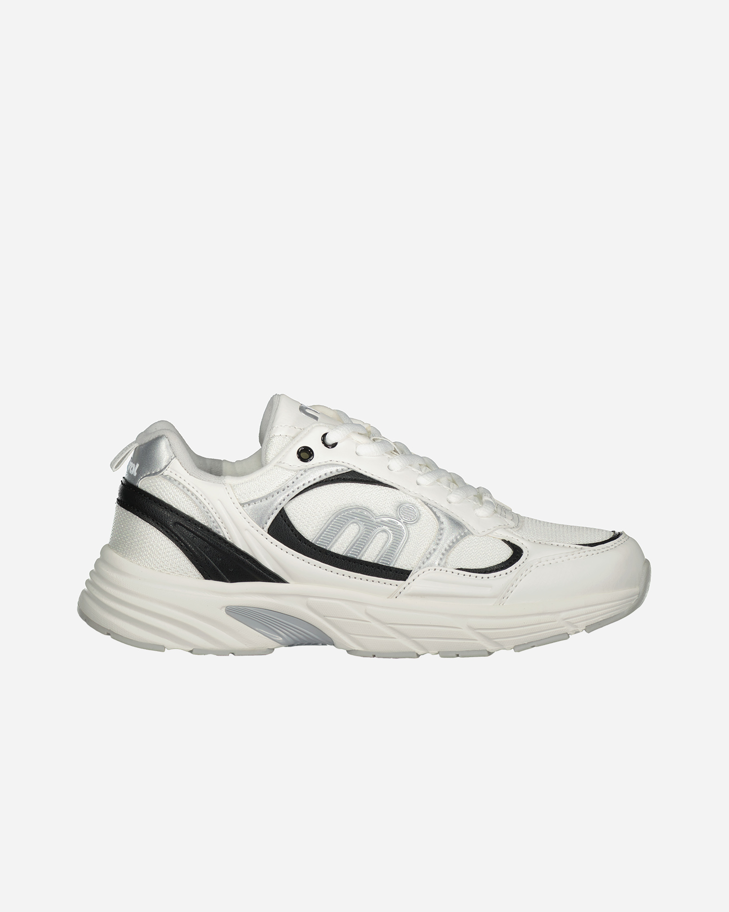 Scarpe sneakers MISTRAL NINETIES W - Bianco - 0 | Cisalfa Sport