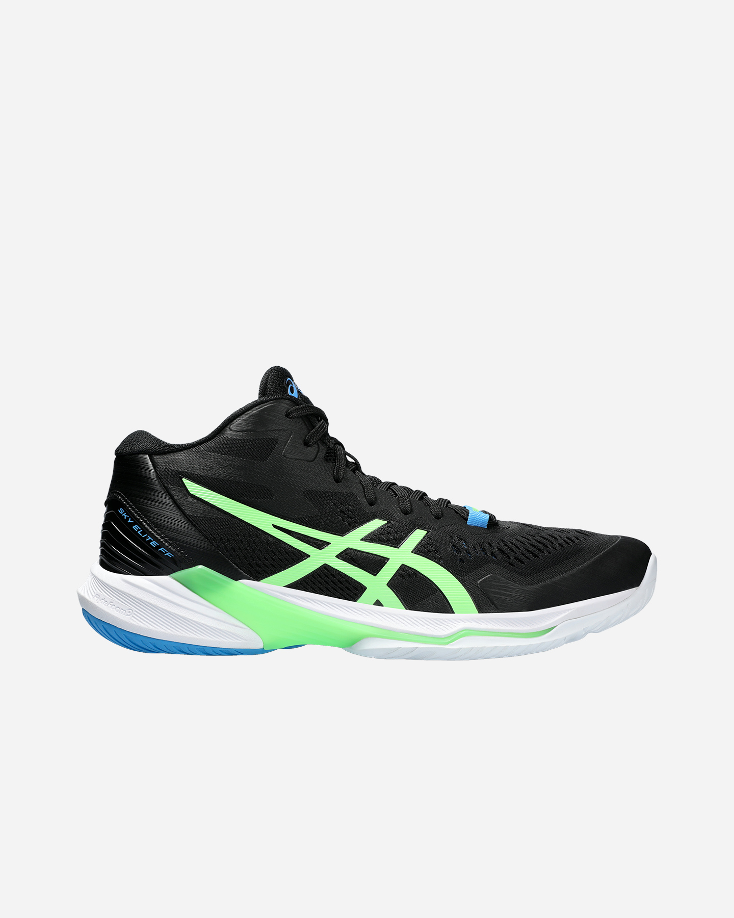 Scarpe volley ASICS SKY ELITE FF MT 2 M - 0 | Cisalfa Sport