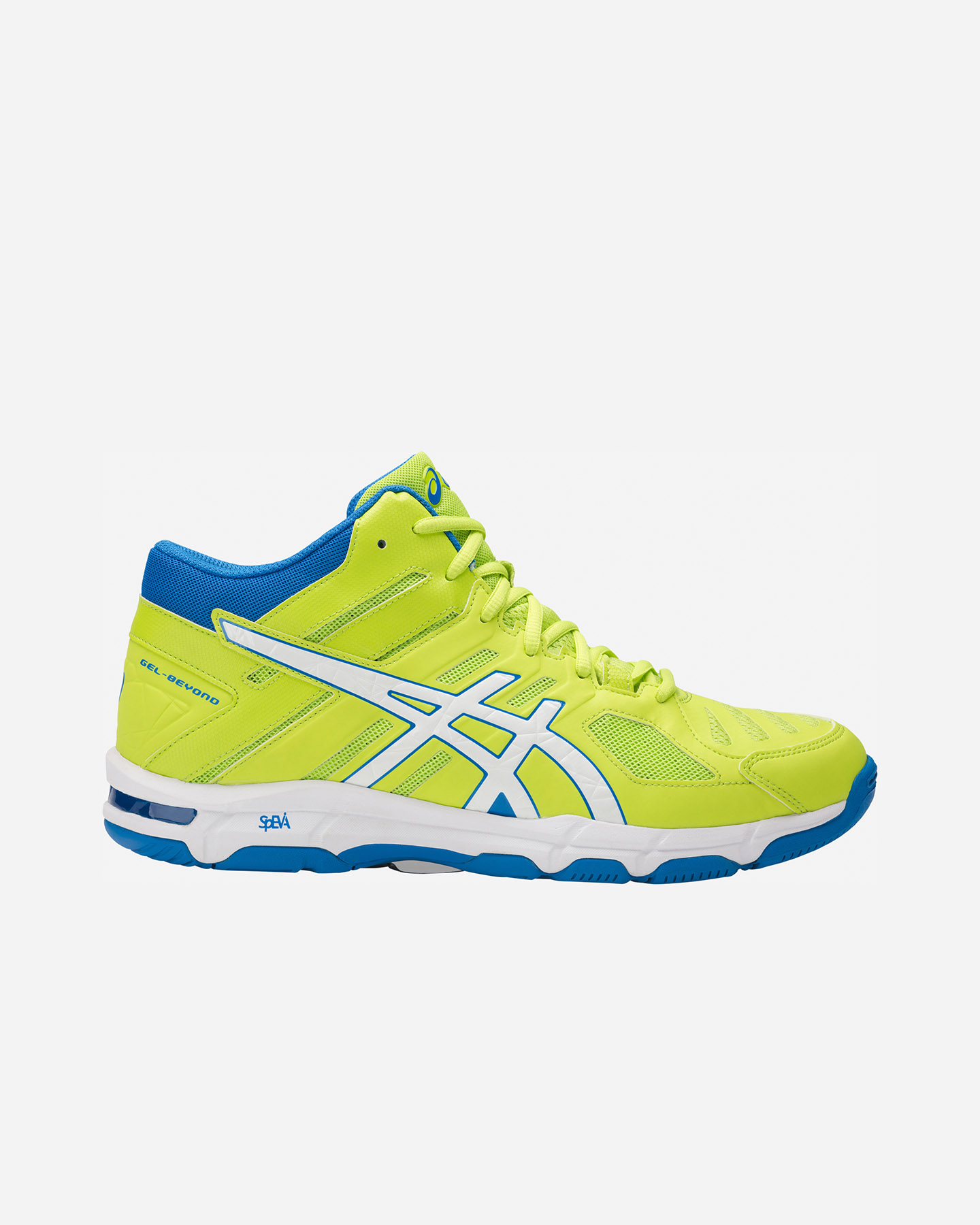 scarpe da pallavolo asics