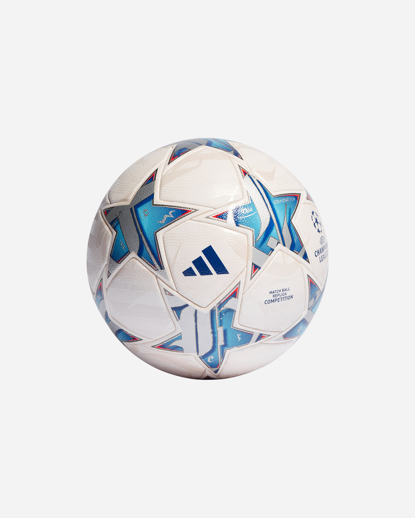 Pallone calcio misura 5 ADIDAS UCL COM 23-24 SZ 5 - Color mix - 0 | Cisalfa Sport