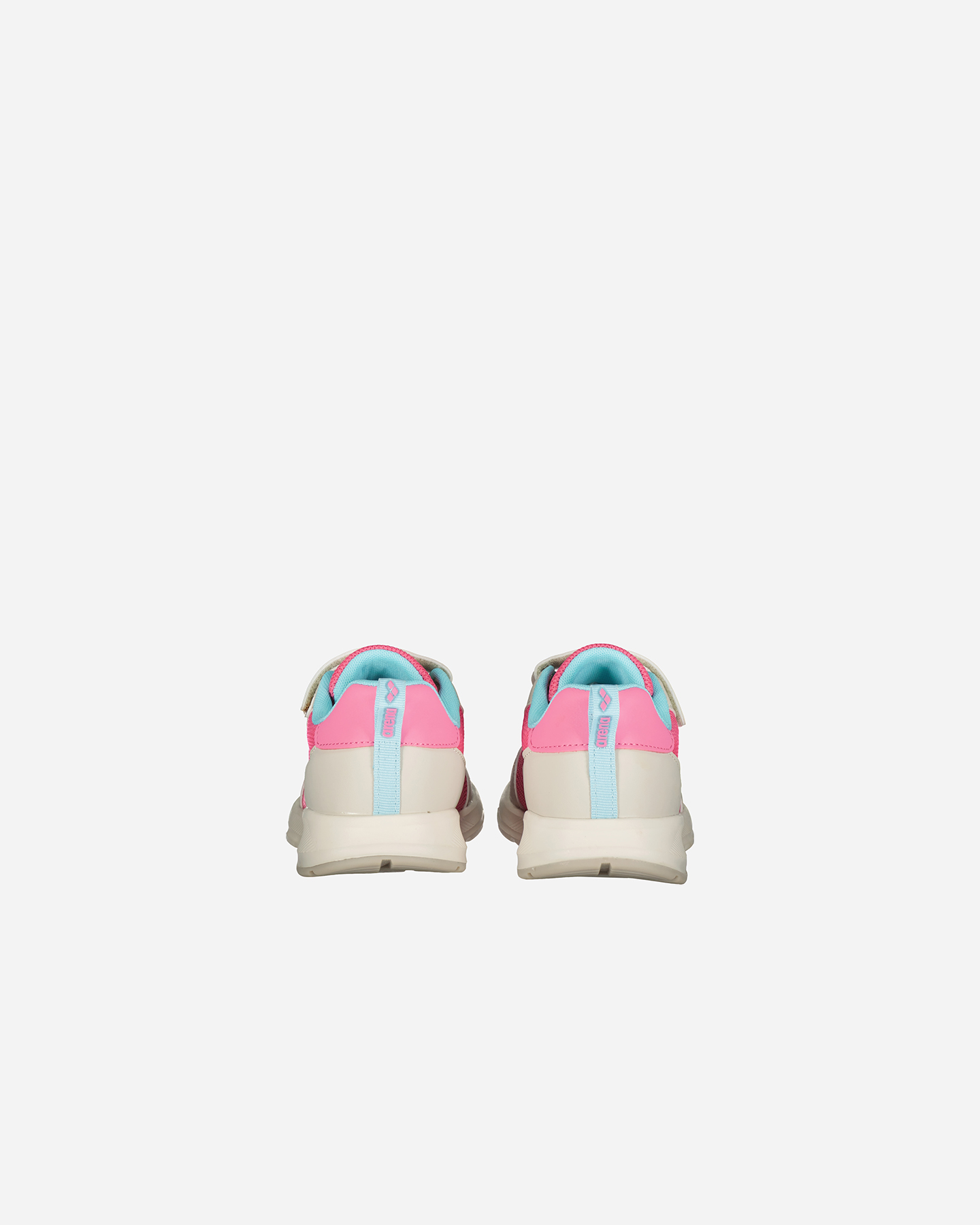 Scarpe sneakers ARENA NATURAL 3.0 JR - Fucsia - 4 | Cisalfa Sport