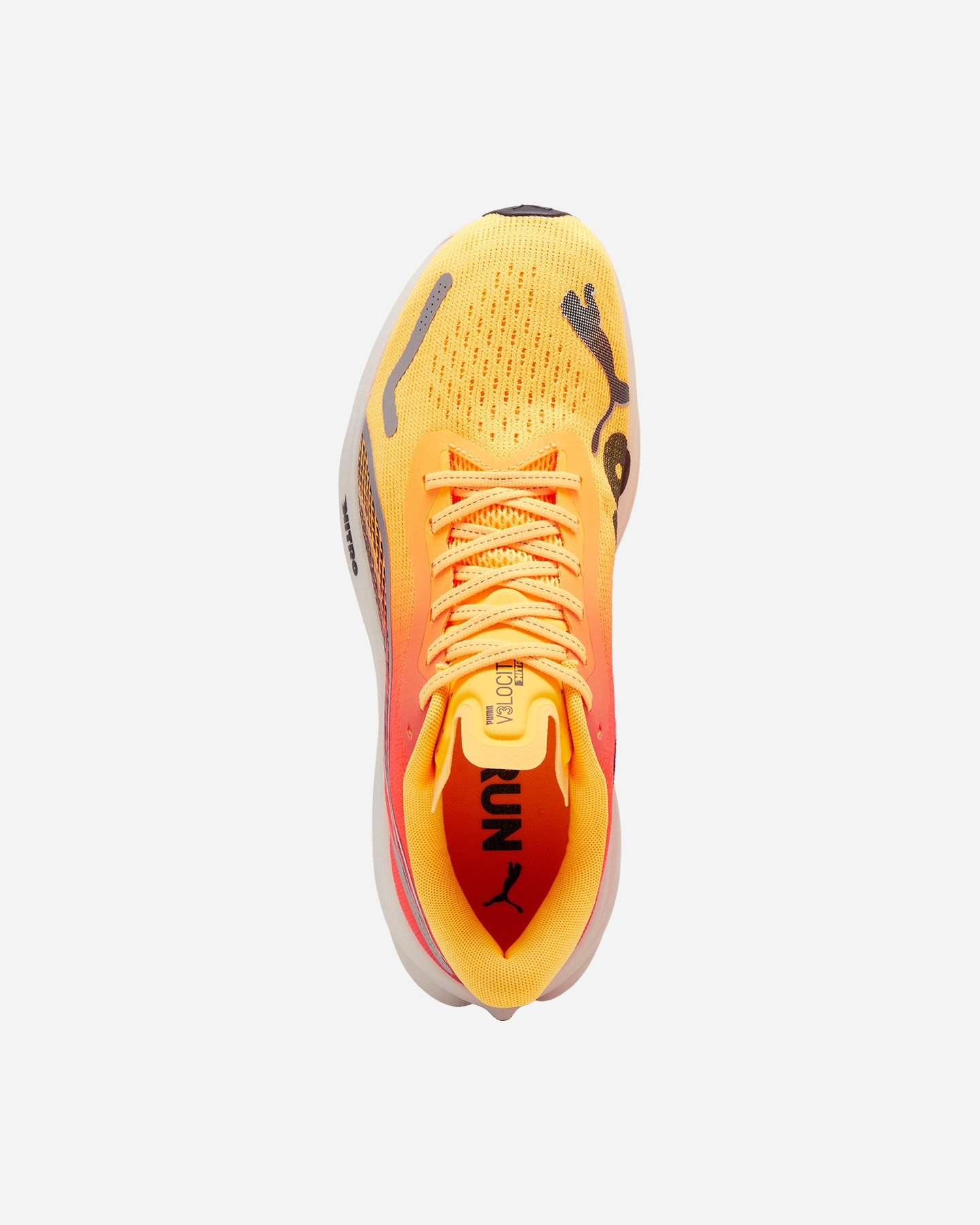 Scarpe running PUMA VELOCITY NITRO 3 M - 3 | Cisalfa Sport