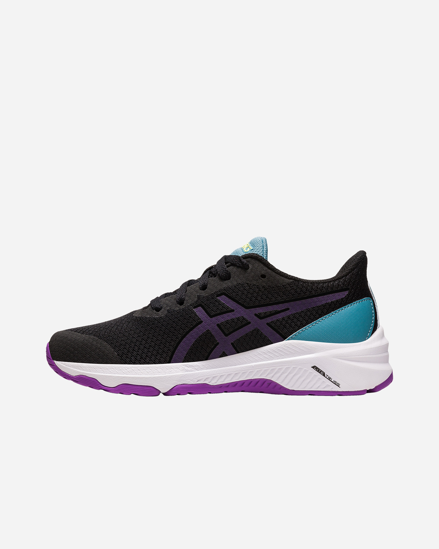 Scarpe running ASICS GT-1000 12 GS JR - 5 | Cisalfa Sport