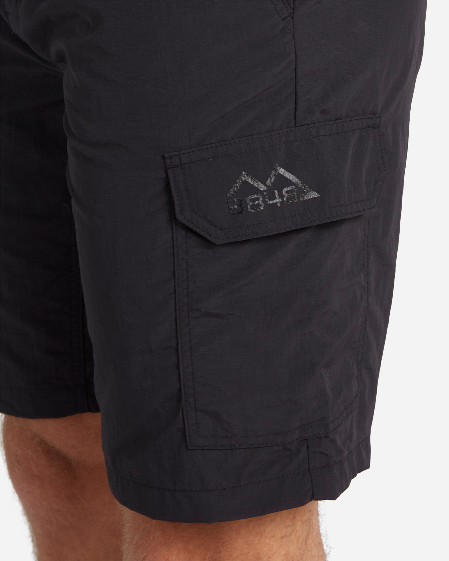 Pantaloncini 8848 MOUNTAIN ESSENTIAL M - 3 | Cisalfa Sport