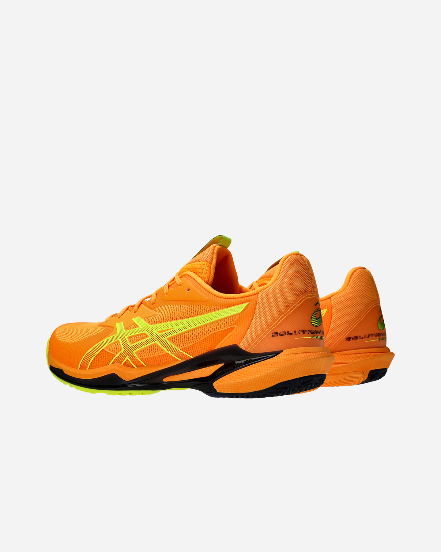 Scarpe padel ASICS SOLUTION SPEED FF 3 PADEL M - 4 | Cisalfa Sport