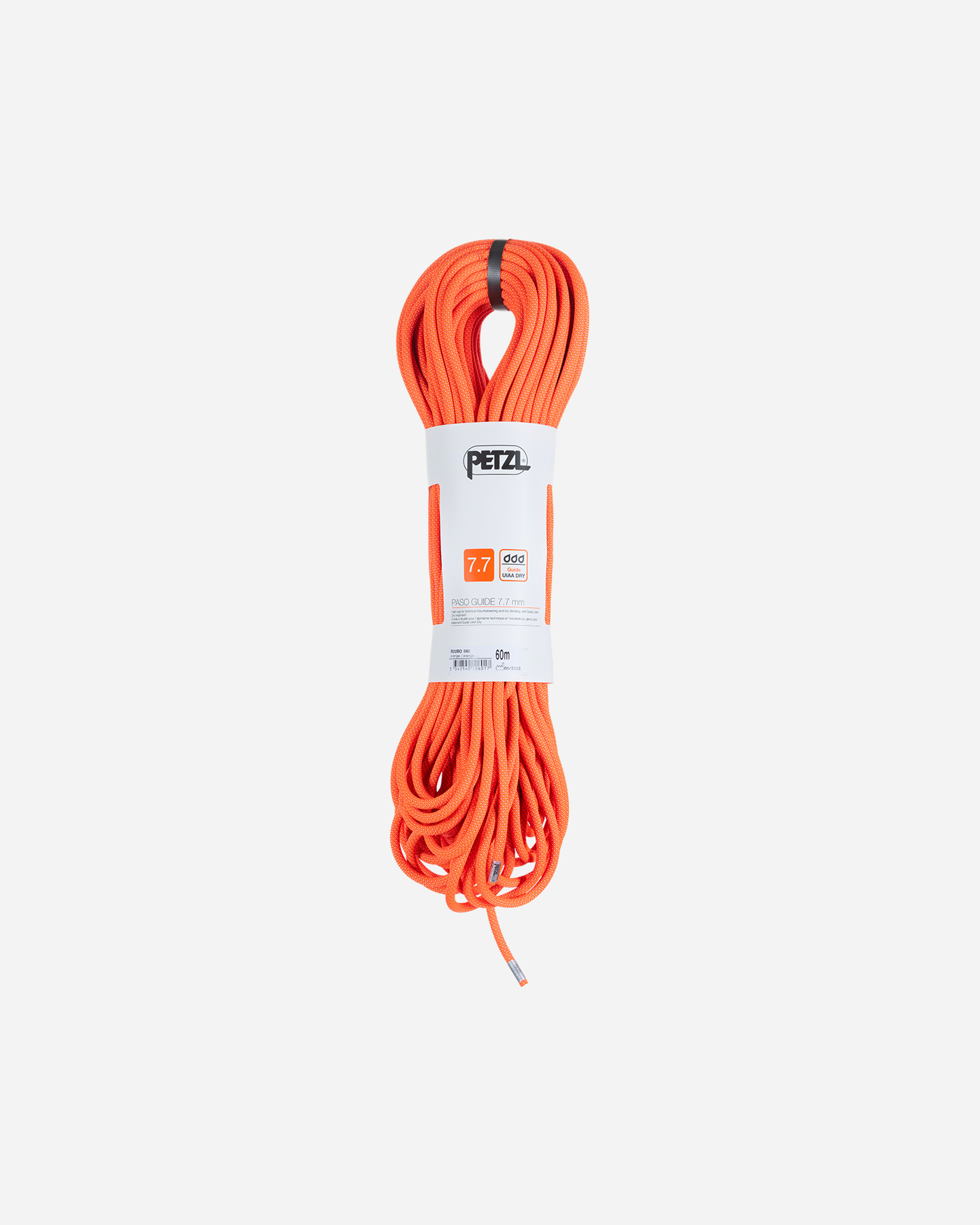 Corda PETZL PASO GUIDE 7,7 60 MT  - 0 | Cisalfa Sport