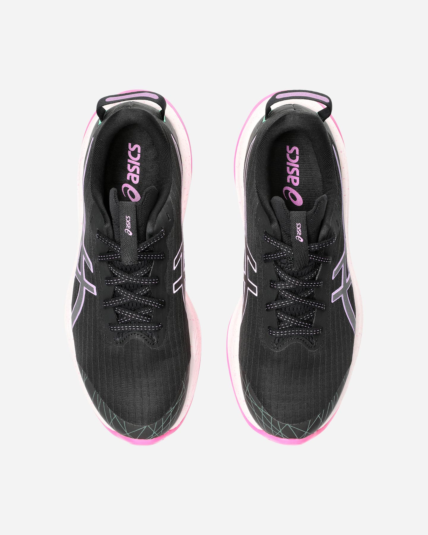 Scarpe running ASICS GEL-CUMULUS 26 LITE-SHOW W - Nero - 3 | Cisalfa Sport