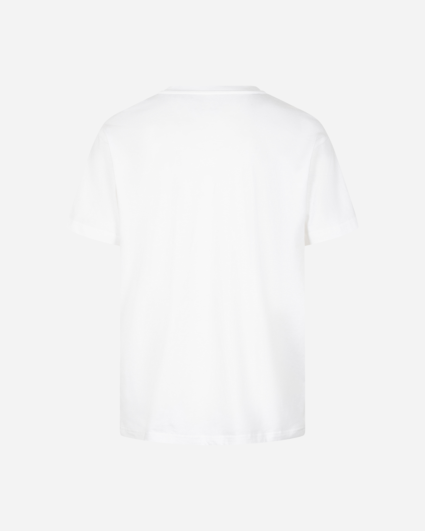 T-shirt PUMA WINNING SHOT 3 BALL GFX M - Bianco - 1 | Cisalfa Sport