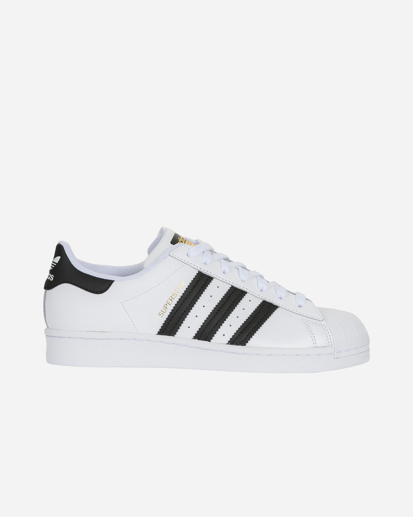 Scarpe sneakers ADIDAS SUPERSTAR - 0 | Cisalfa Sport