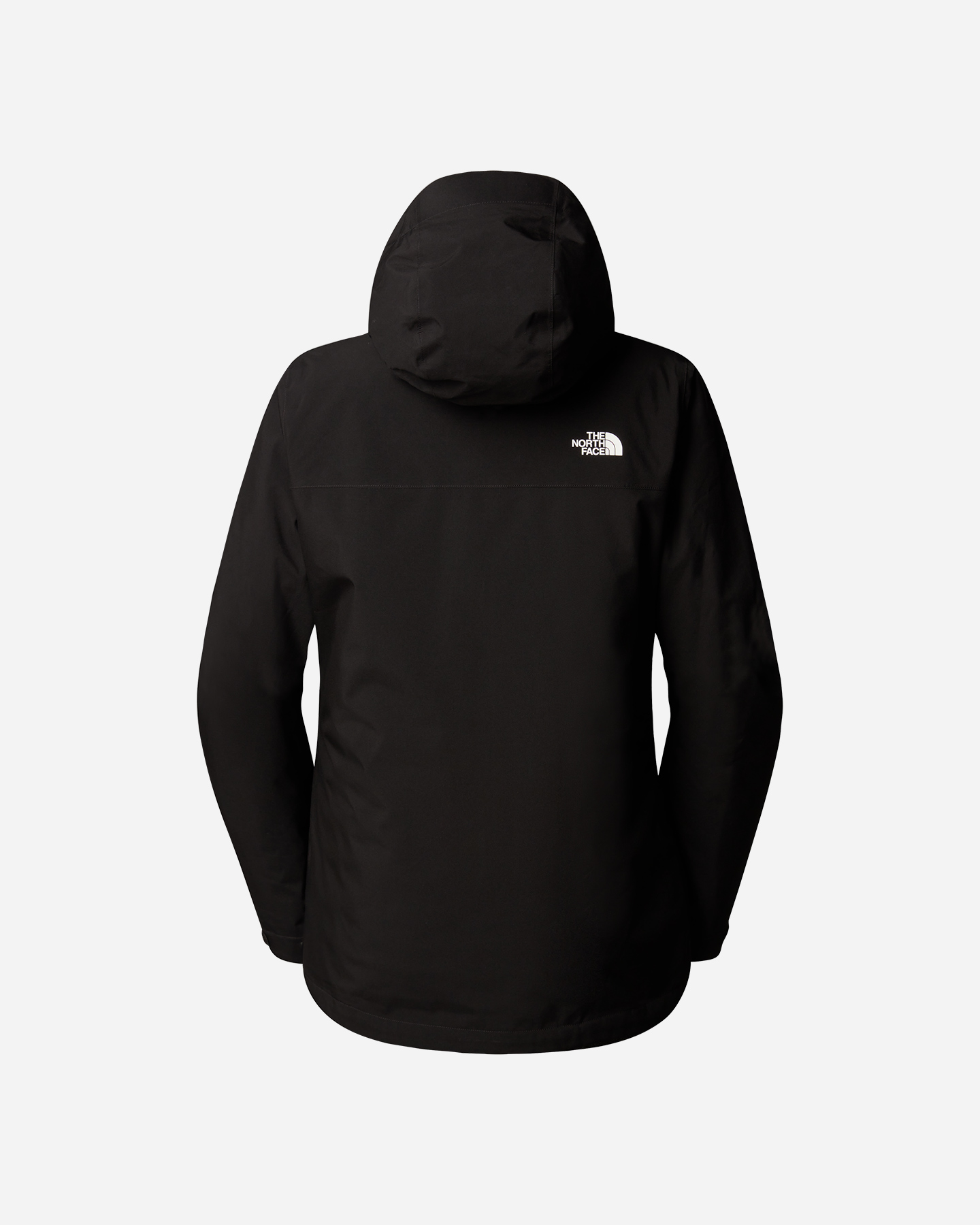 Giacca outdoor THE NORTH FACE CARTO TRICLIMATE W - Nero - 1 | Cisalfa Sport