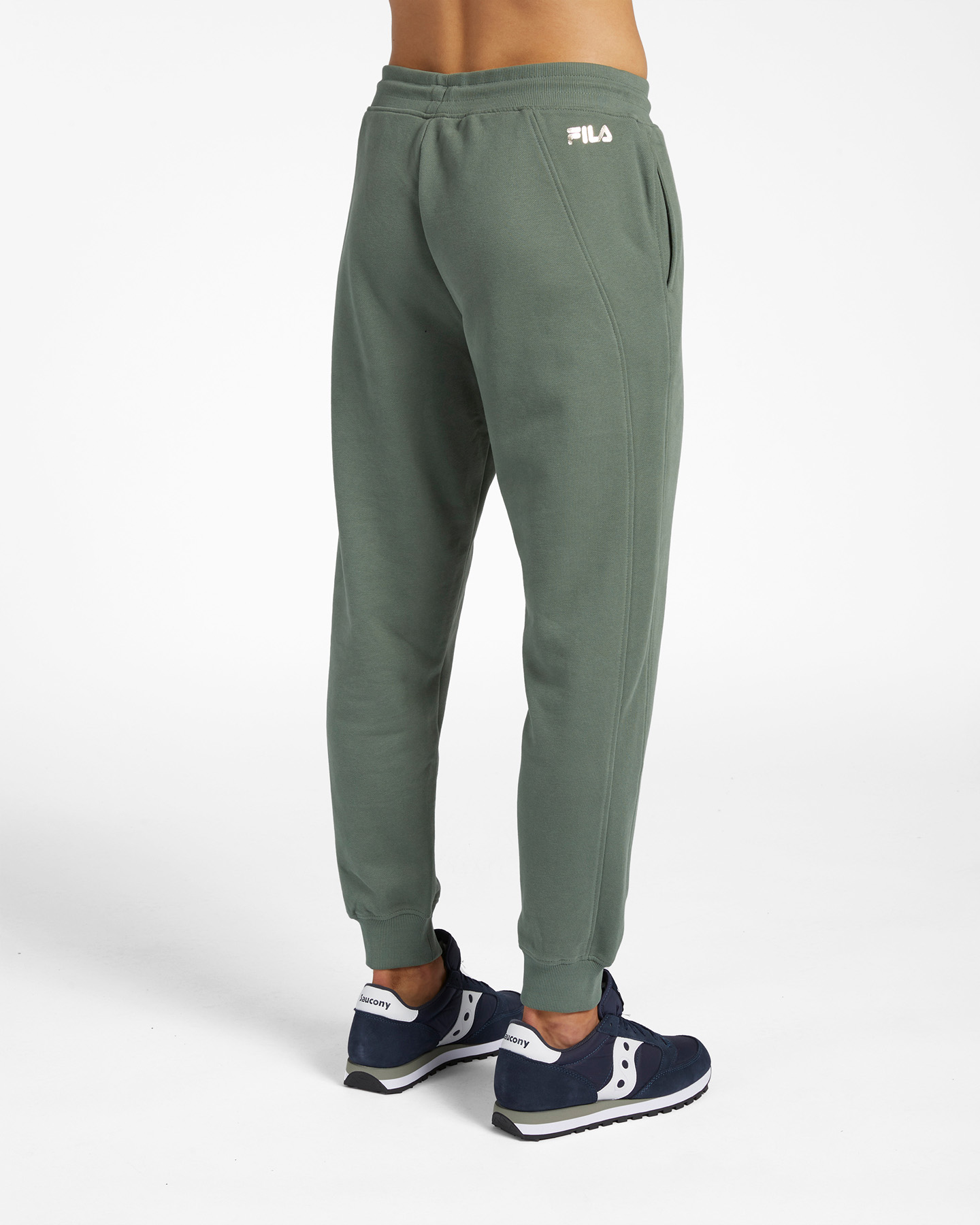 Pantalone FILA STREETWEAR LOGO M - 13 | Cisalfa Sport