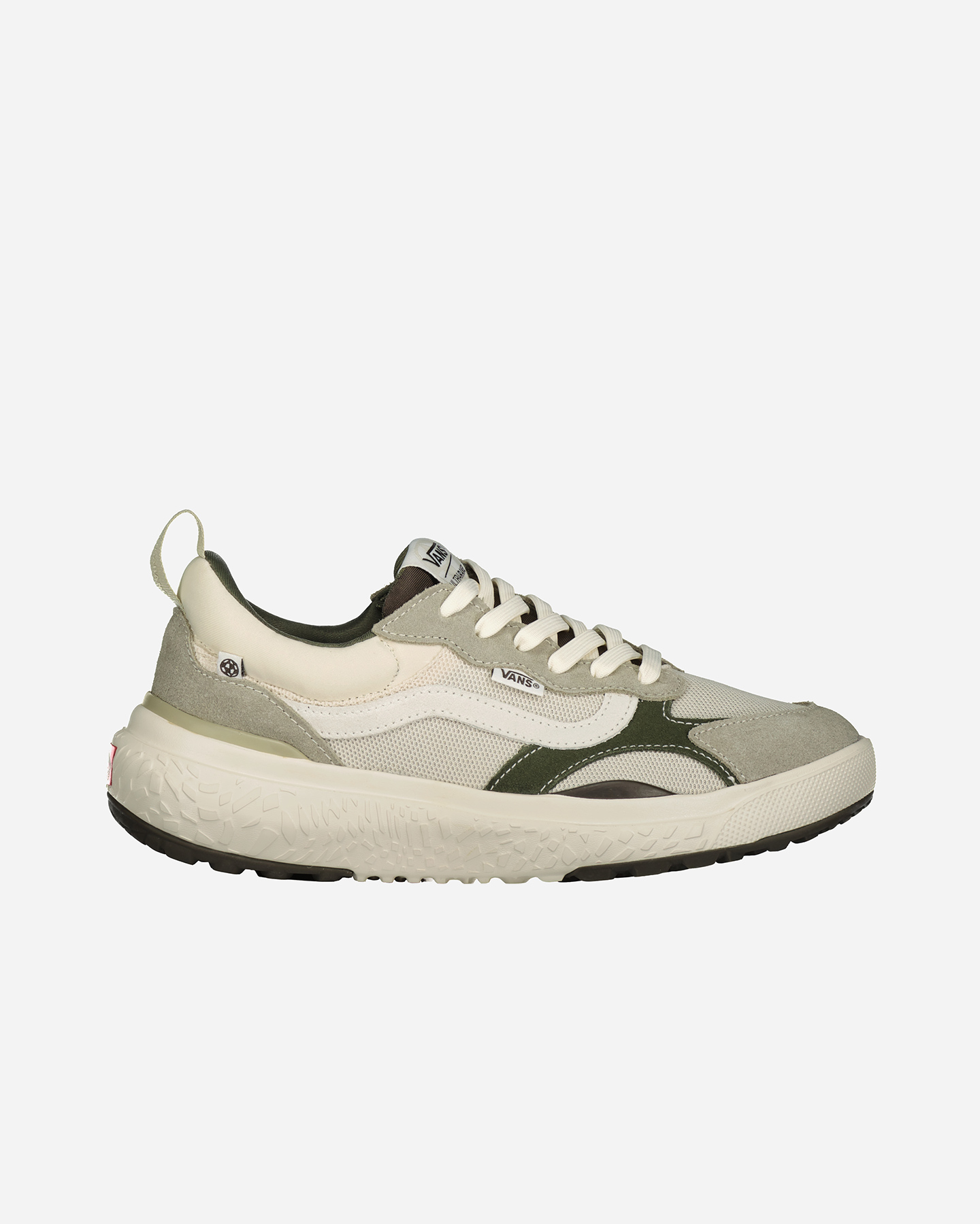 Scarpe sneakers VANS ULTRARANGE NEO VR3 MTE M - Marrone - 0 | Cisalfa Sport