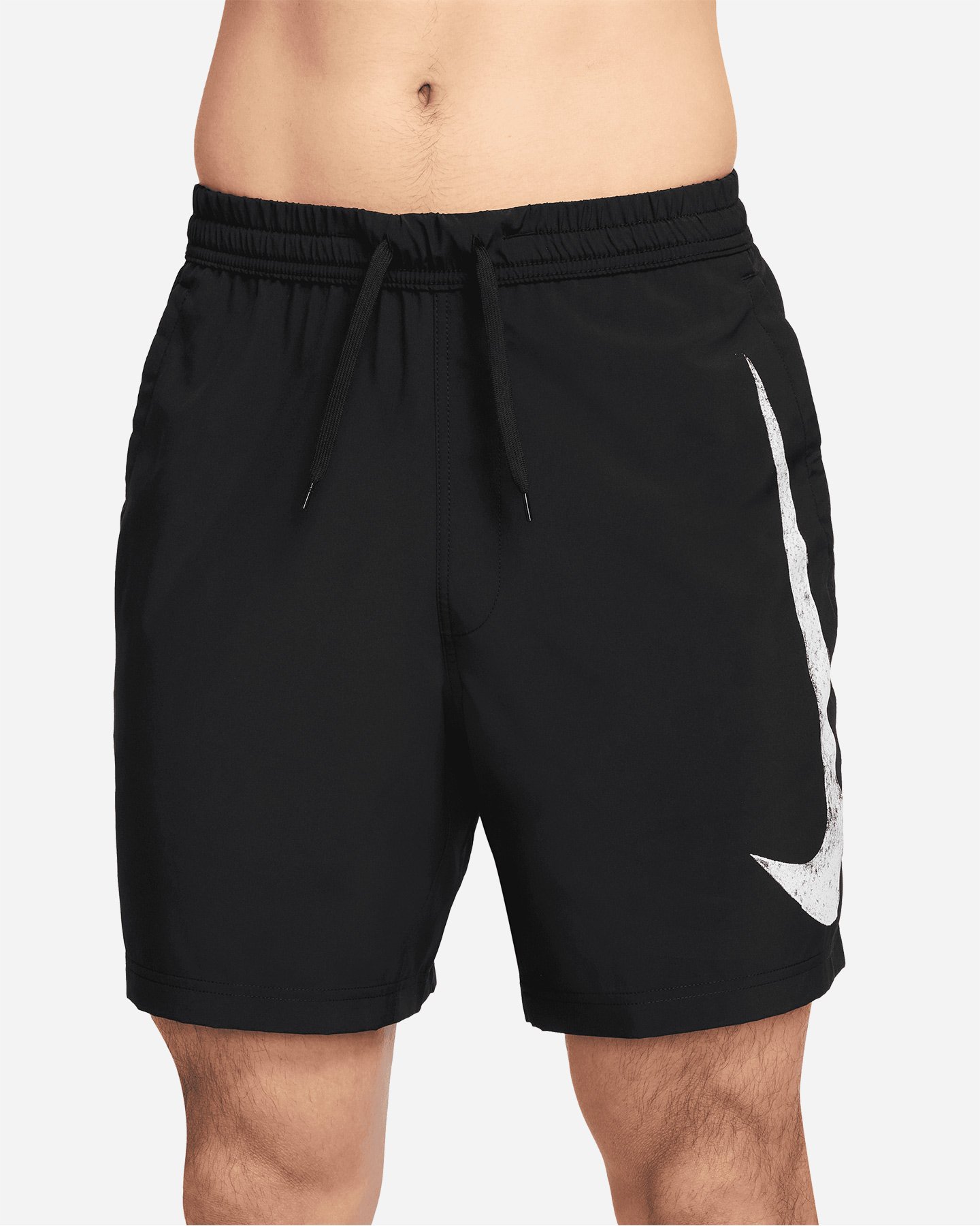 Pantalone training NIKE DRI FIT FORM SWOOSH M - 1 | Cisalfa Sport