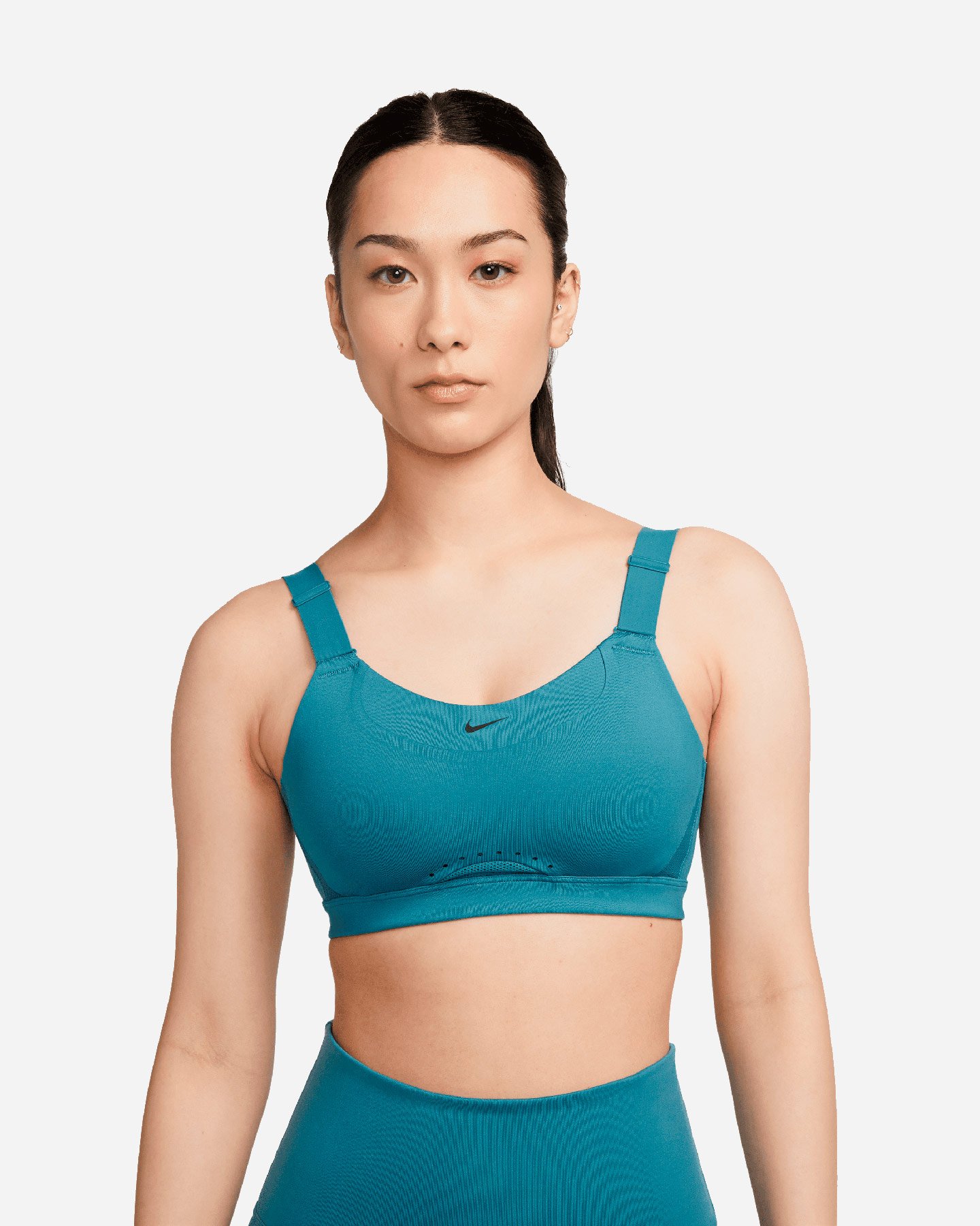 Reggiseno NIKE DRI FIT ALPHA W - 0 | Cisalfa Sport