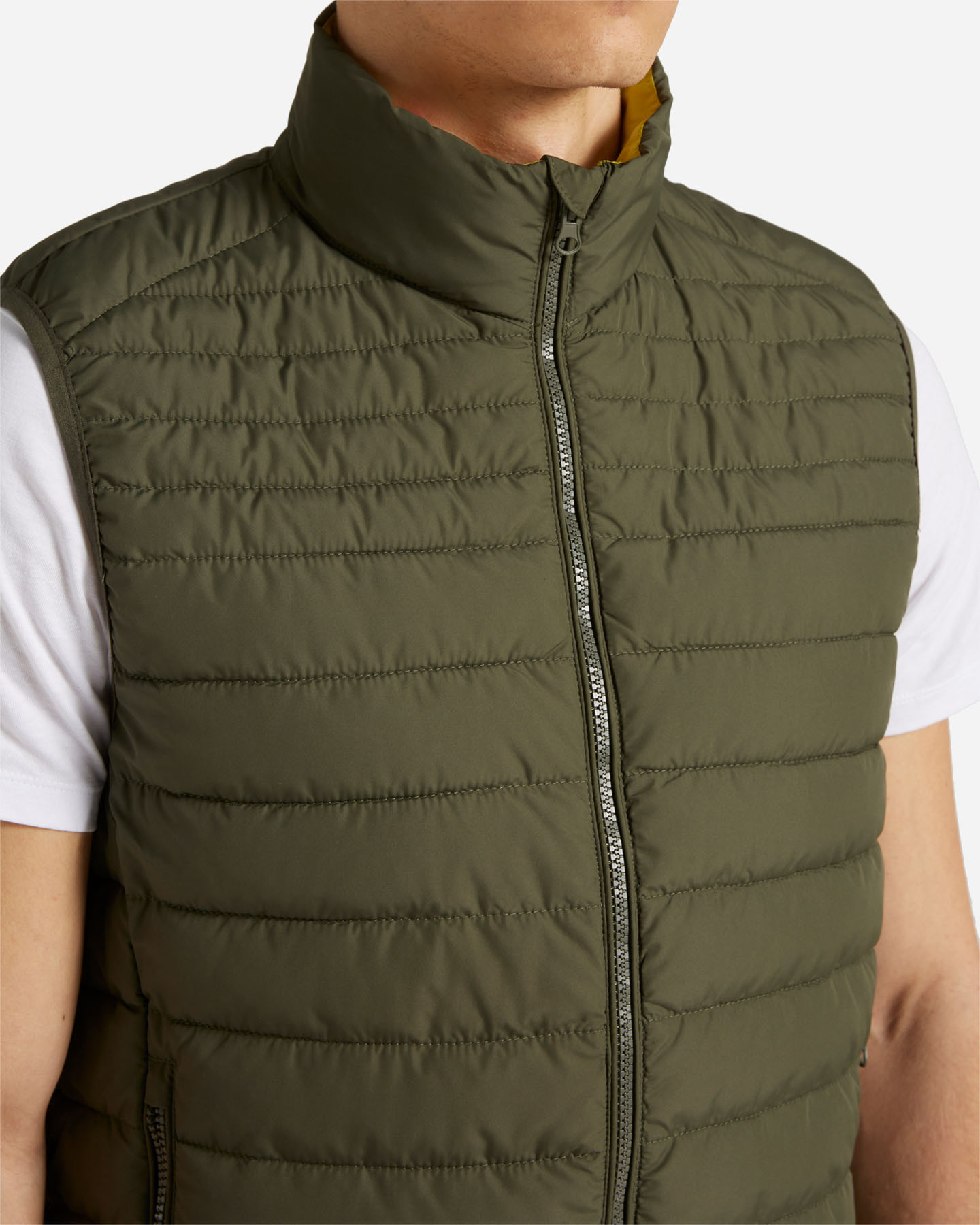 Gilet DACK'S ESSENTIAL M - 4 | Cisalfa Sport