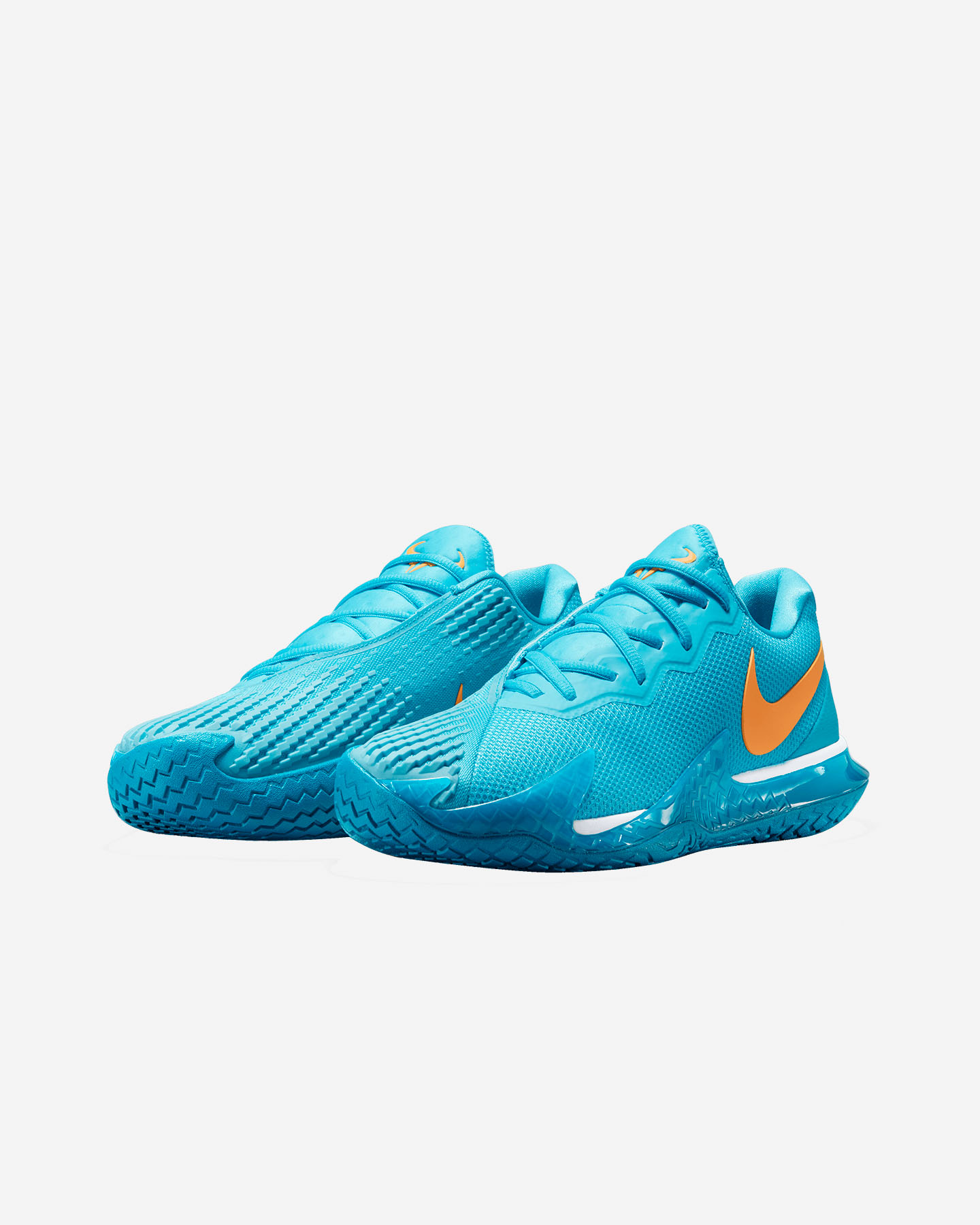 Scarpe tennis NIKE COURT ZOOM VAPOR CAGE 4 RAFA M - 7 | Cisalfa Sport