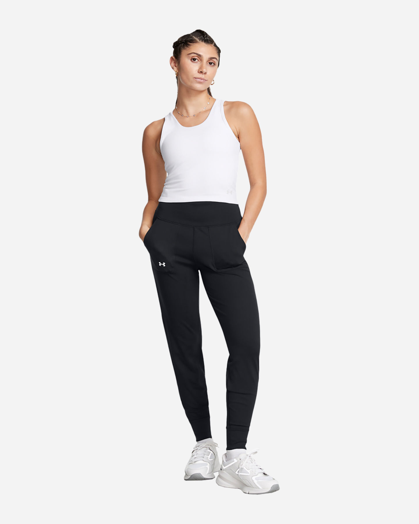 Pantalone training UNDER ARMOUR MOTION JOGGER W - 2 | Cisalfa Sport