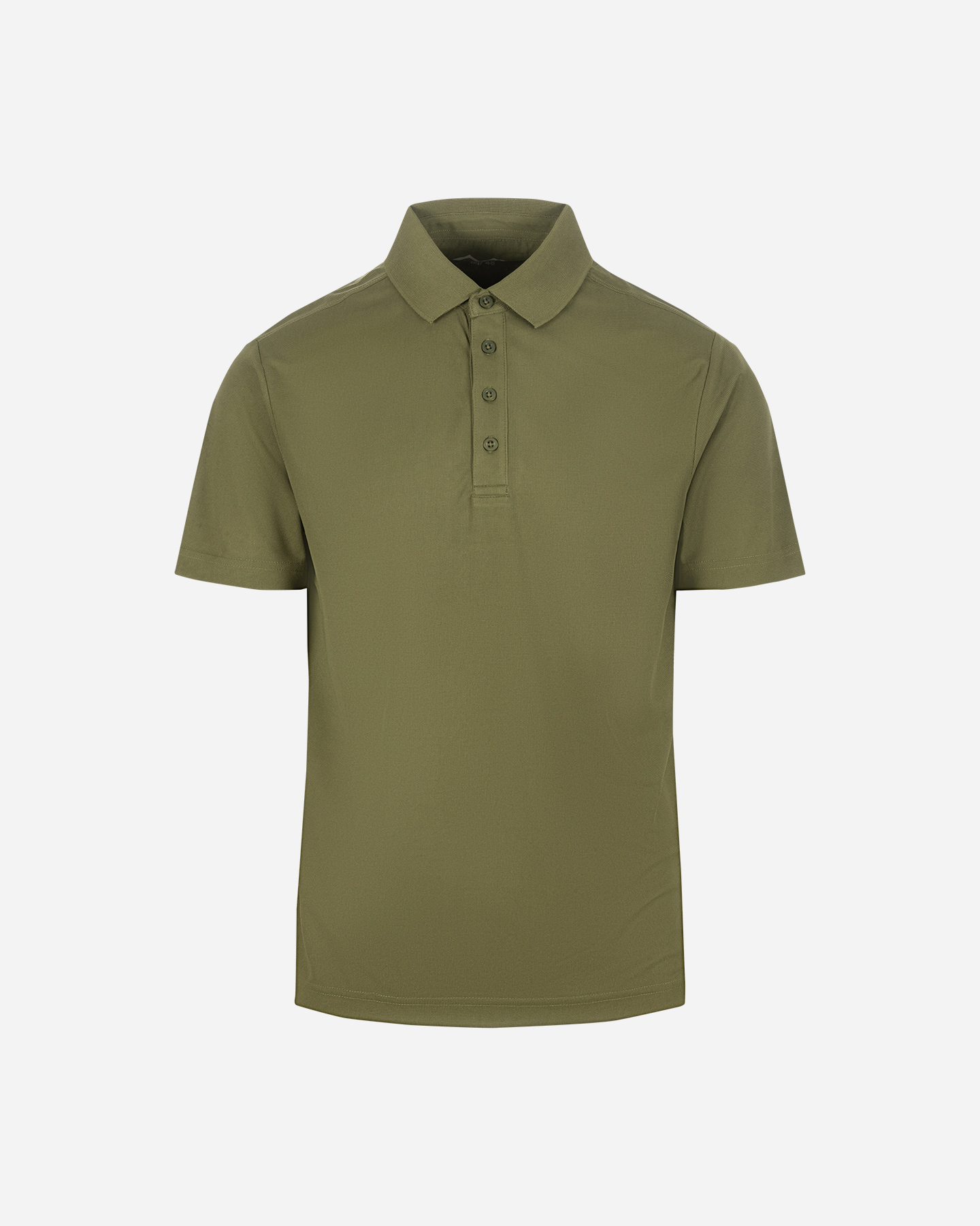 T-shirt 8848 MOUNTAIN HIKE M - Verde - 0 | Cisalfa Sport