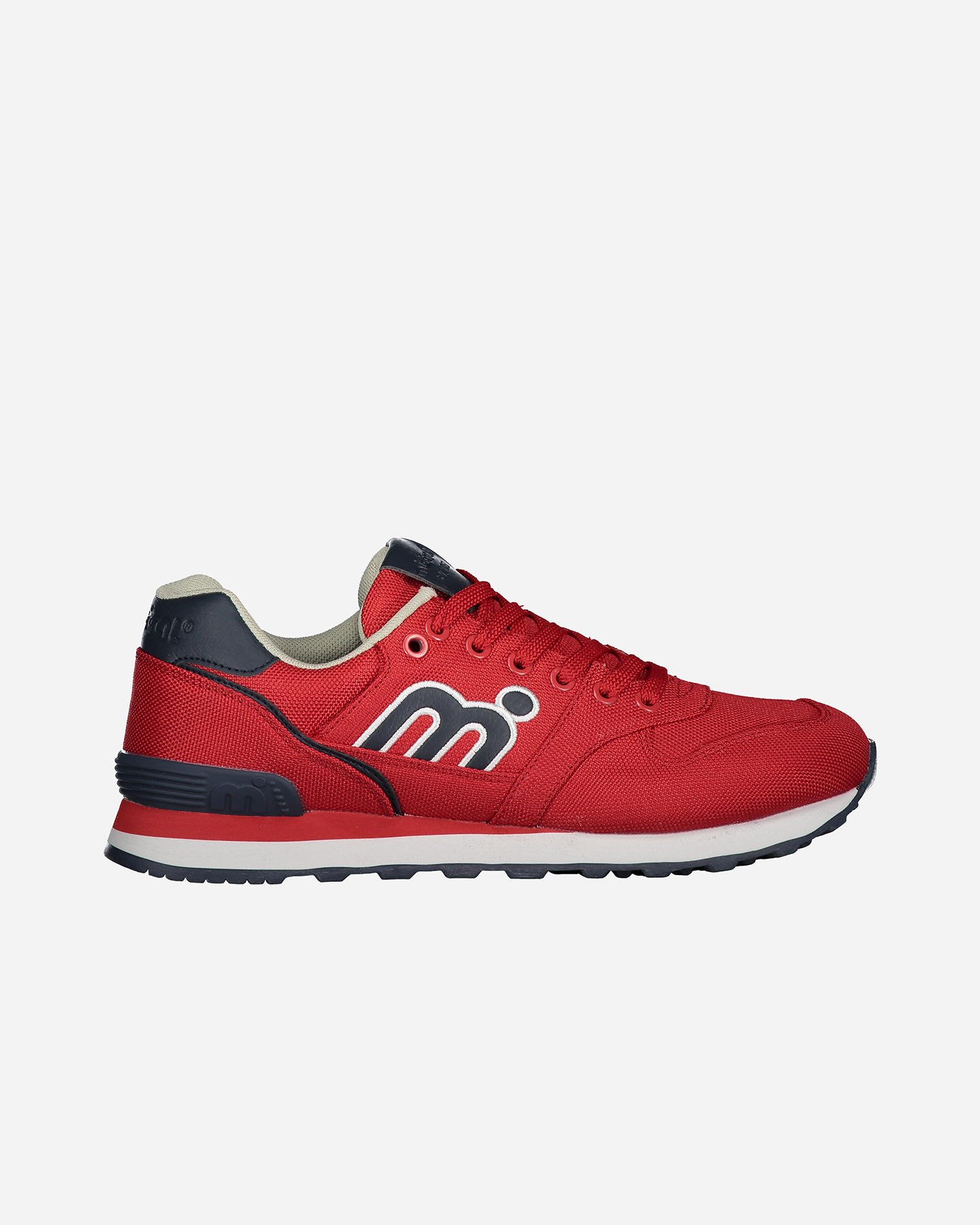 Scarpe Sneakers Mistral Seventies Canvas M MSS21M06 10 Cisalfa Sport