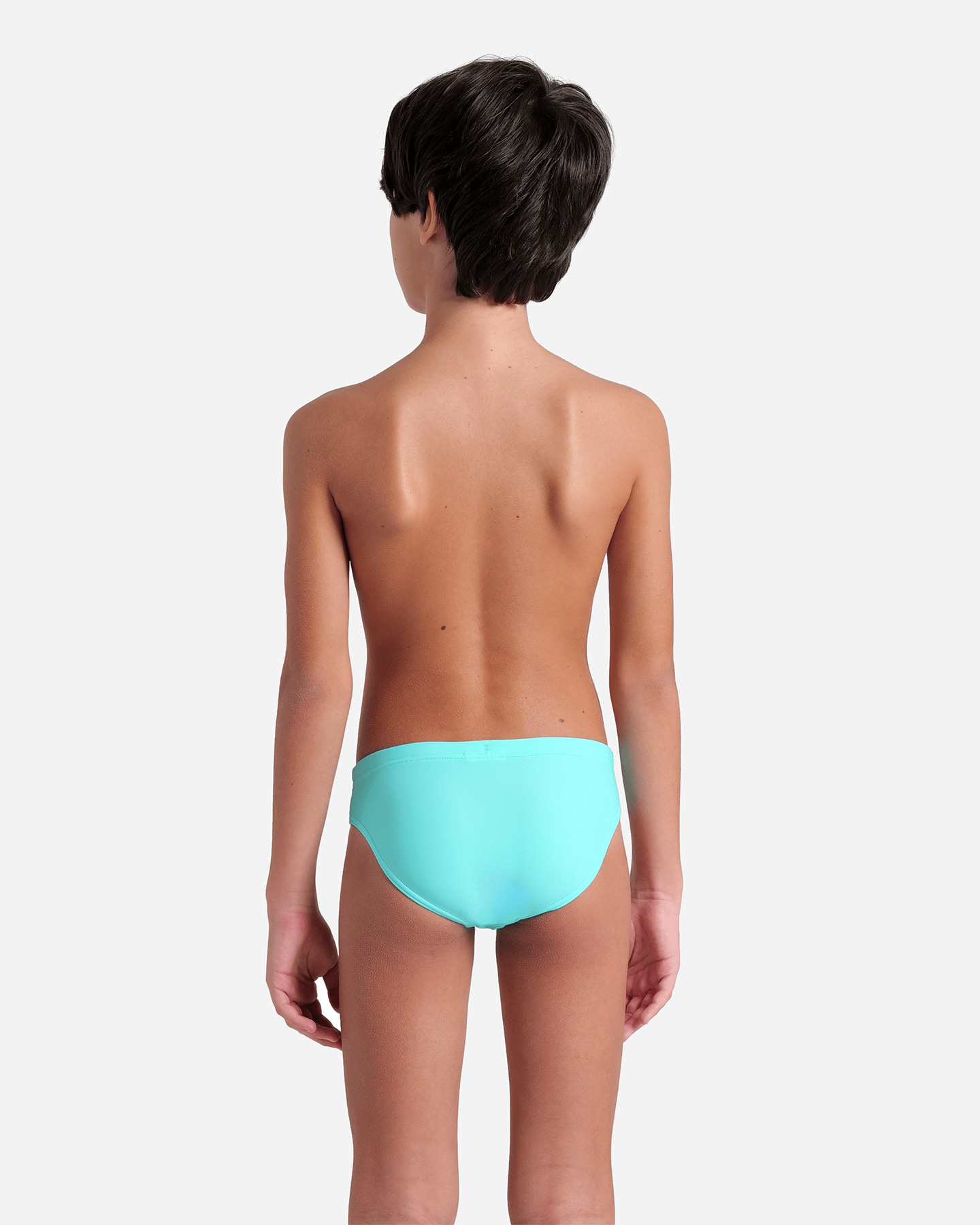 Slip piscina ARENA KIKKO V JR - Verde - 2 | Cisalfa Sport