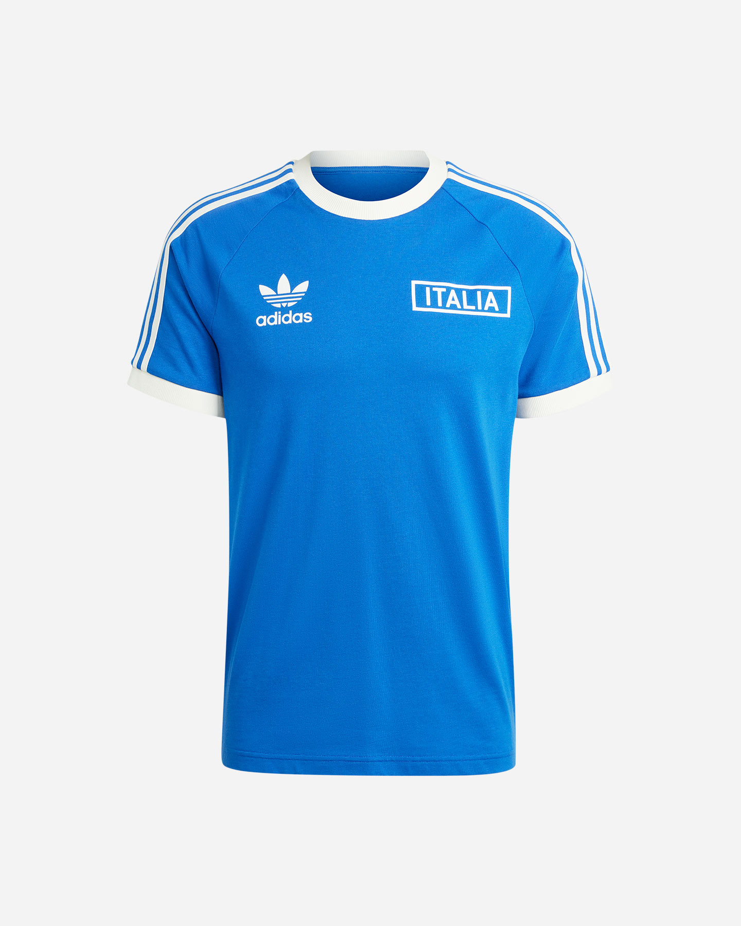 T shirt adidas Italia online