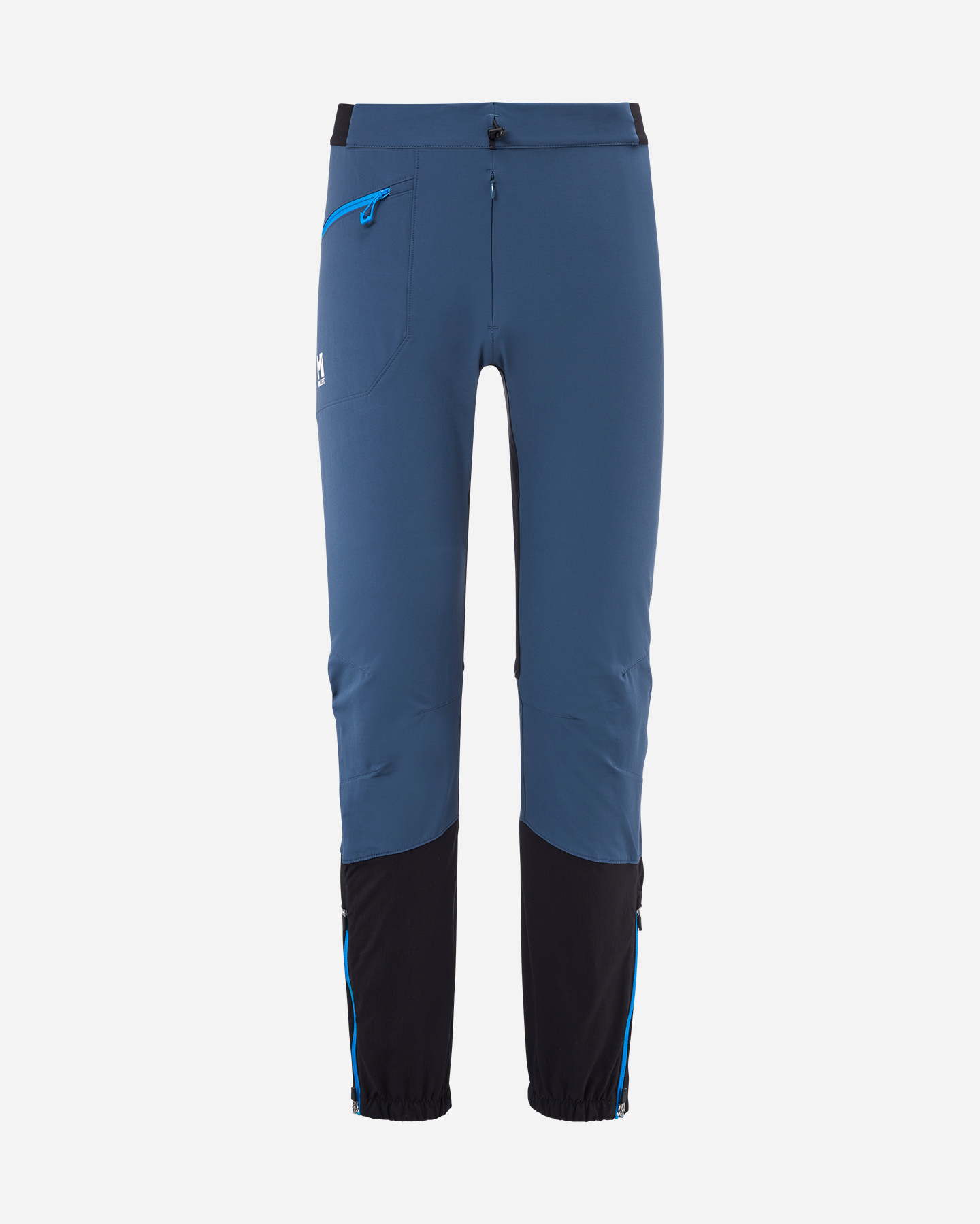 Pantalone outdoor MILLET PIERRAMENT M - 0 | Cisalfa Sport