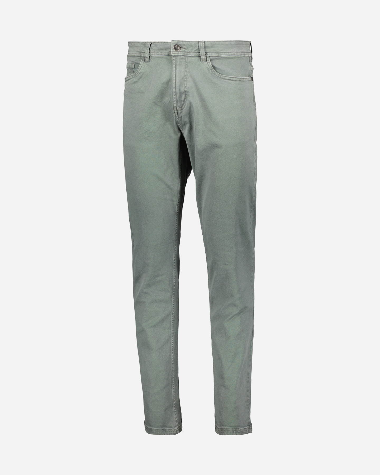 Pantalone DACK'S URBAN CITY M - Verde - 4 | Cisalfa Sport
