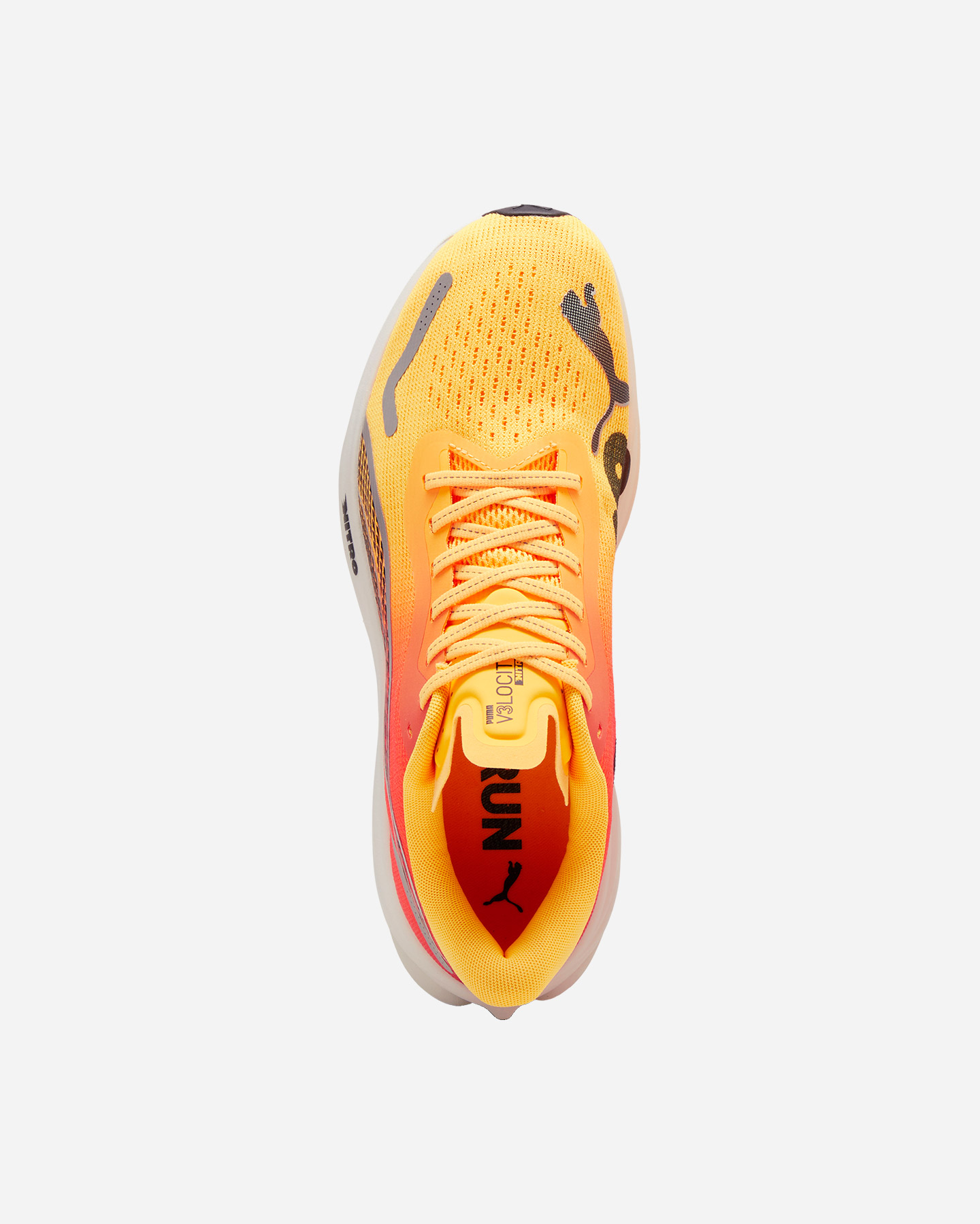 Scarpe running PUMA VELOCITY NITRO 3 M - 3 | Cisalfa Sport