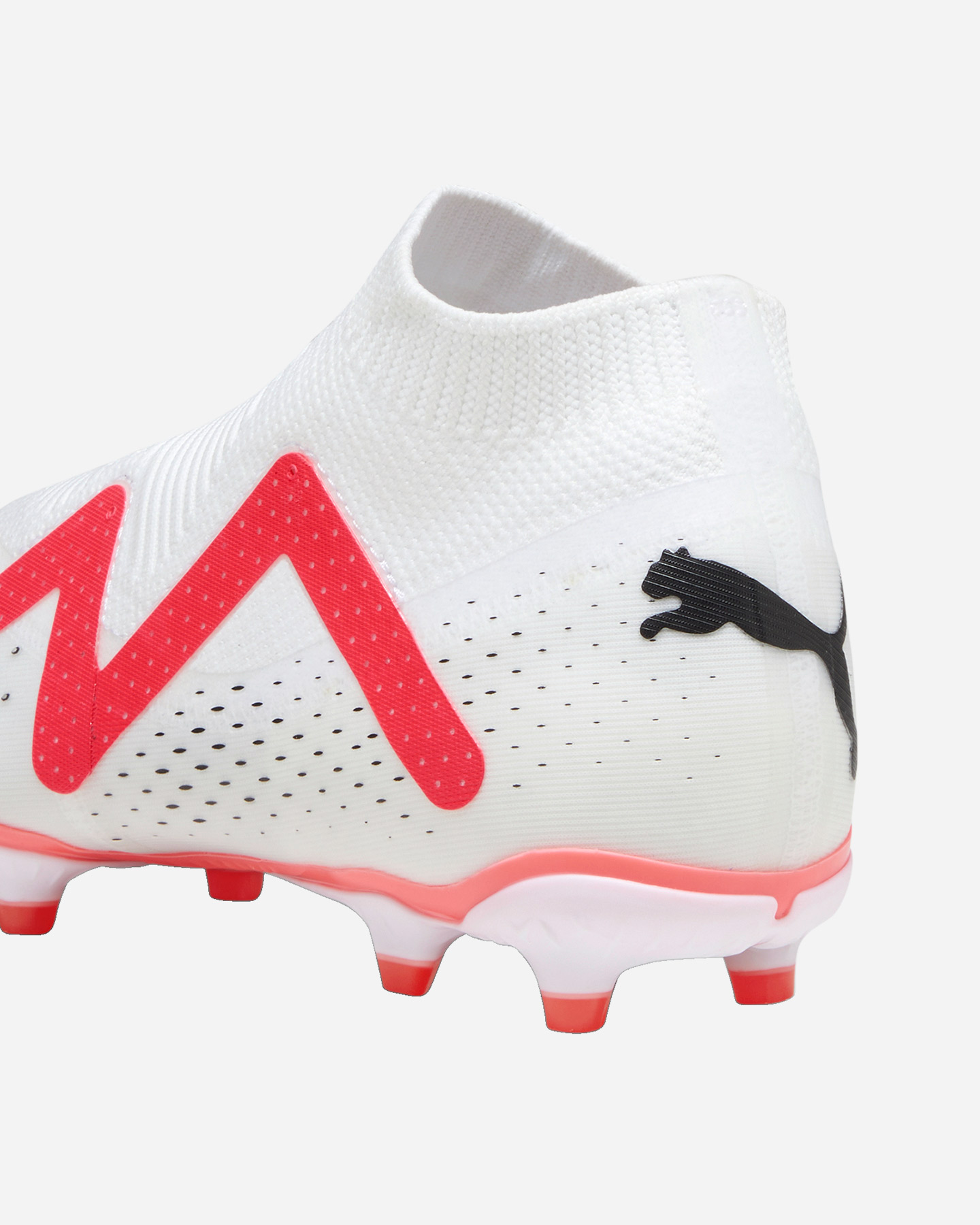 Scarpe calcio PUMA FUTURE MATCH+ LL FG-AG M - 5 | Cisalfa Sport