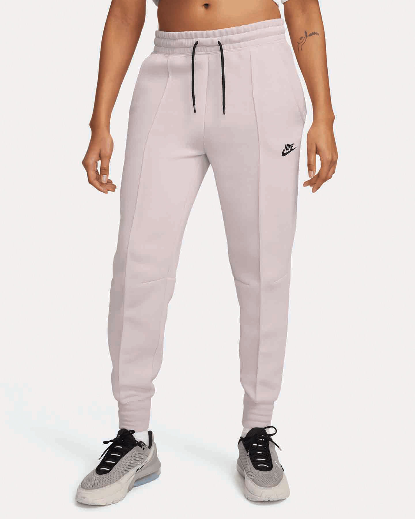 Pantalone NIKE TECH FLEECE W - 0 | Cisalfa Sport