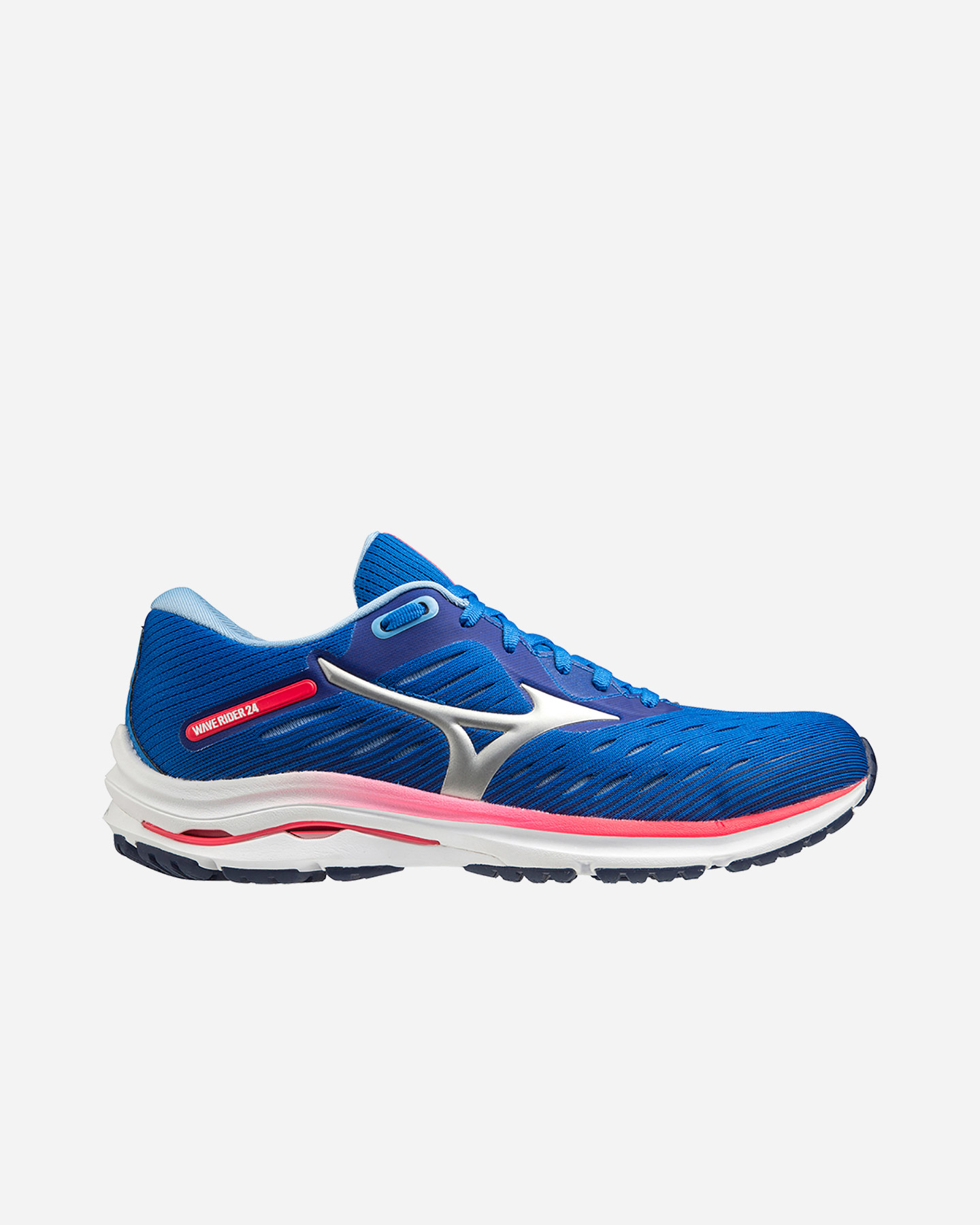 mizuno wave rider 17 opinioni