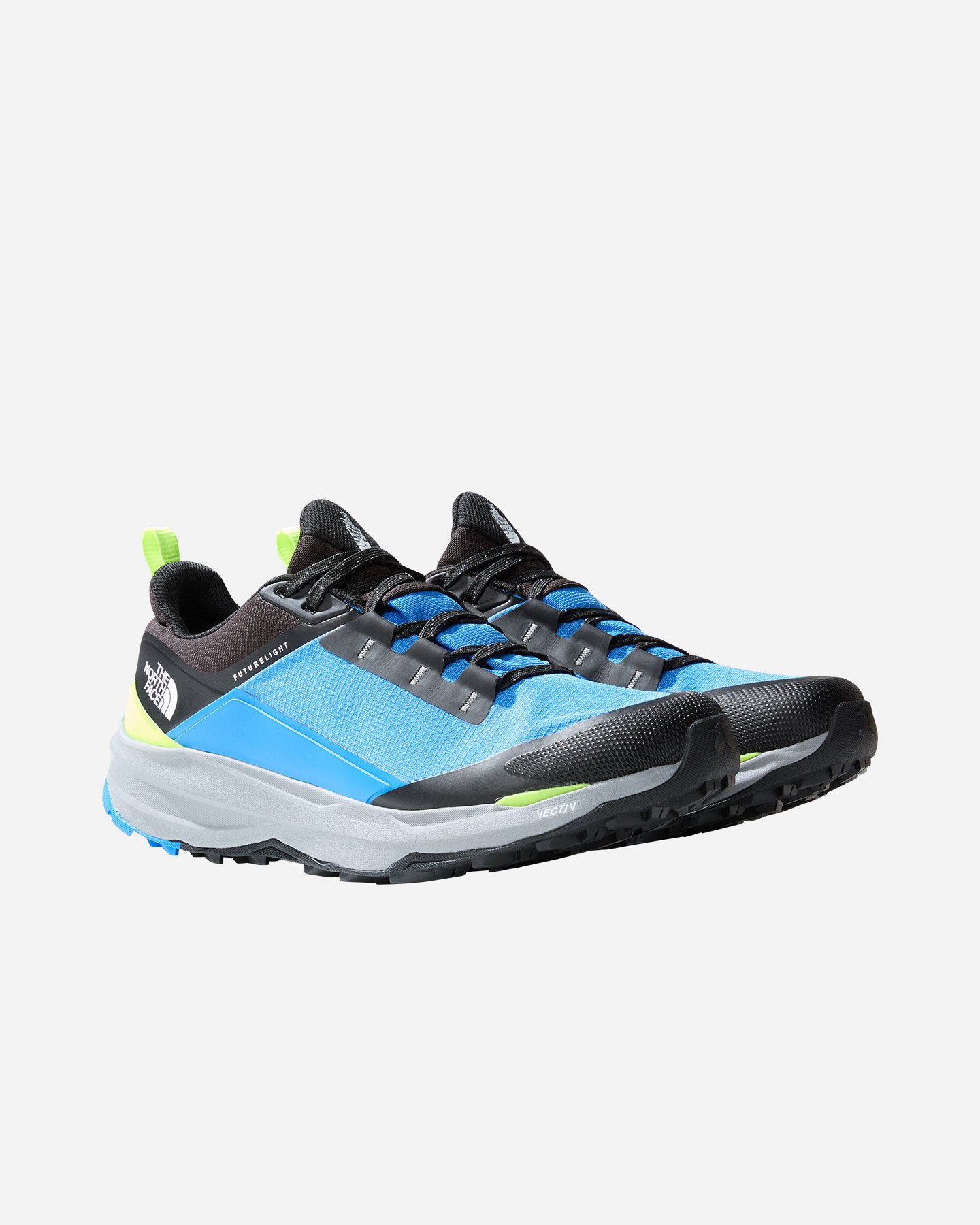 Scarpe trail THE NORTH FACE VECTIV EXPLORIS 2 M - 1 | Cisalfa Sport