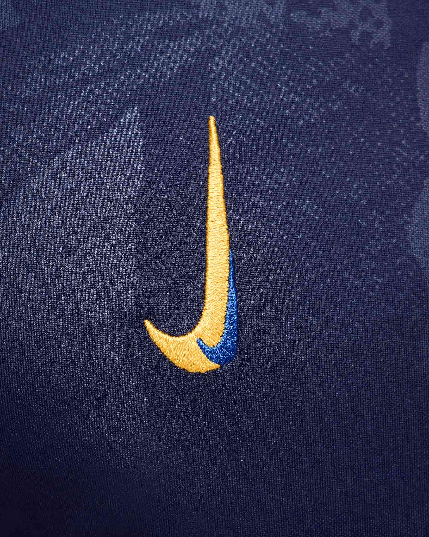 Maglia calcio ufficiale NIKE INTER 24-25 PRE-MATCH UCL M - Color mix - 4 | Cisalfa Sport