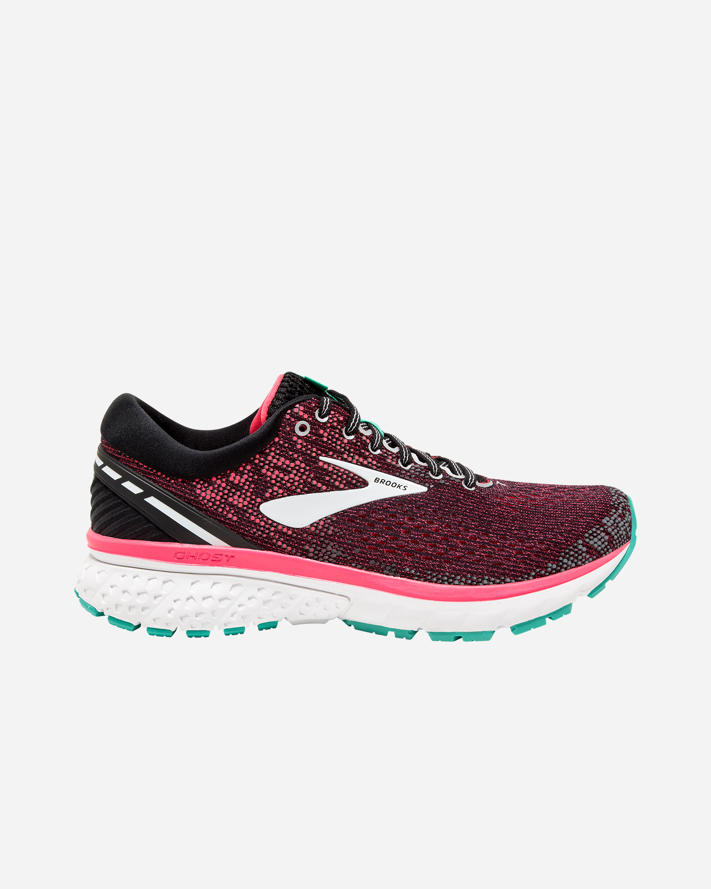 brooks ghost donna marroni