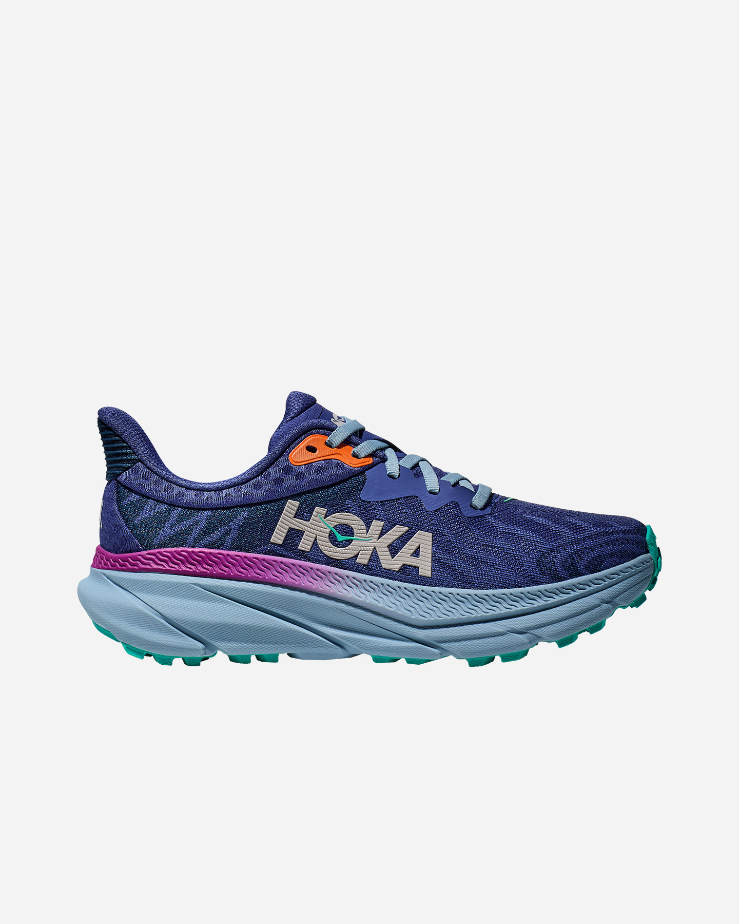 Scarpe trail HOKA CHALLENGER 7 W - 0 | Cisalfa Sport