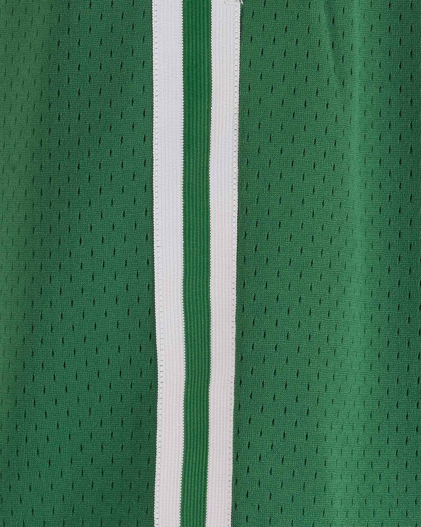 Pantaloncini basket MITCHELL&NESS NBA BOSTON CELTICS '85 ICON M - 2 | Cisalfa Sport