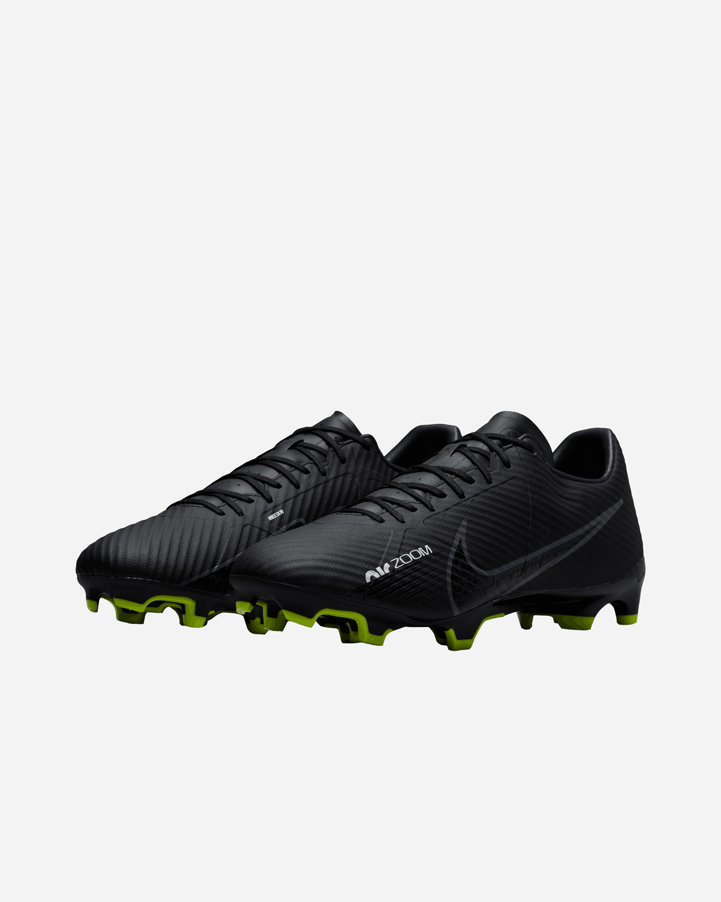 Scarpe calcio NIKE MERCURIAL ZOOM VAPOR 15 ACADEMY M - 1 | Cisalfa Sport