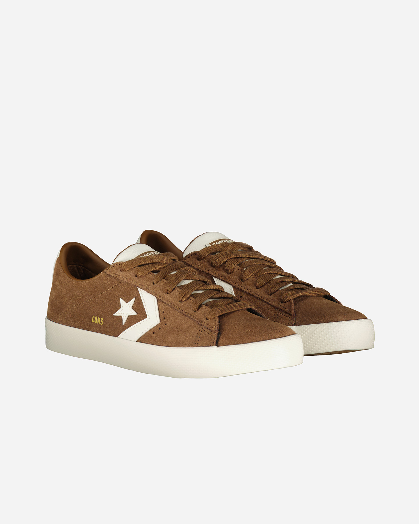 Scarpe sneakers CONVERSE PRO OX M - Beige - 1 | Cisalfa Sport