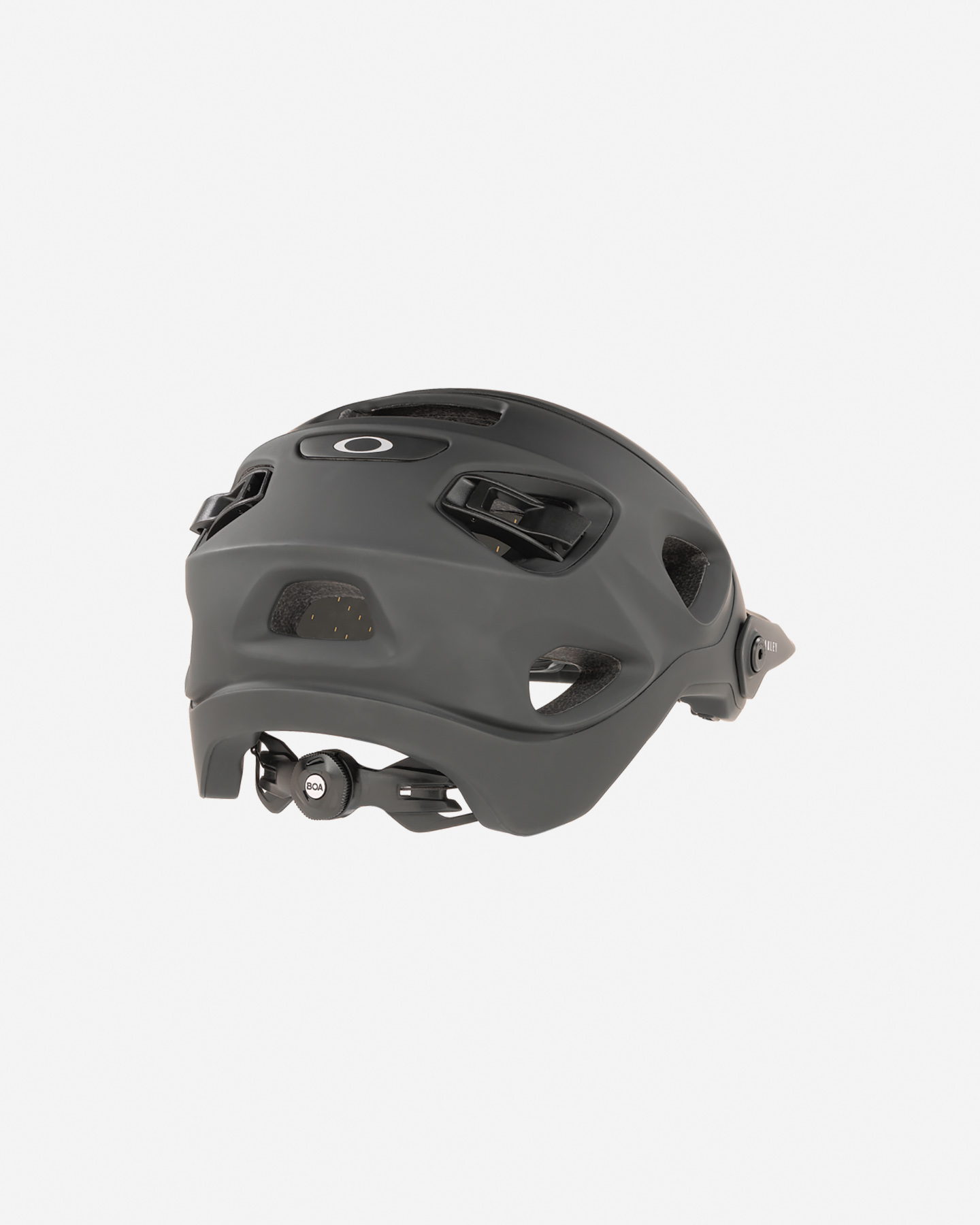 Casco bici OAKLEY DRT5 - Nero - 3 | Cisalfa Sport