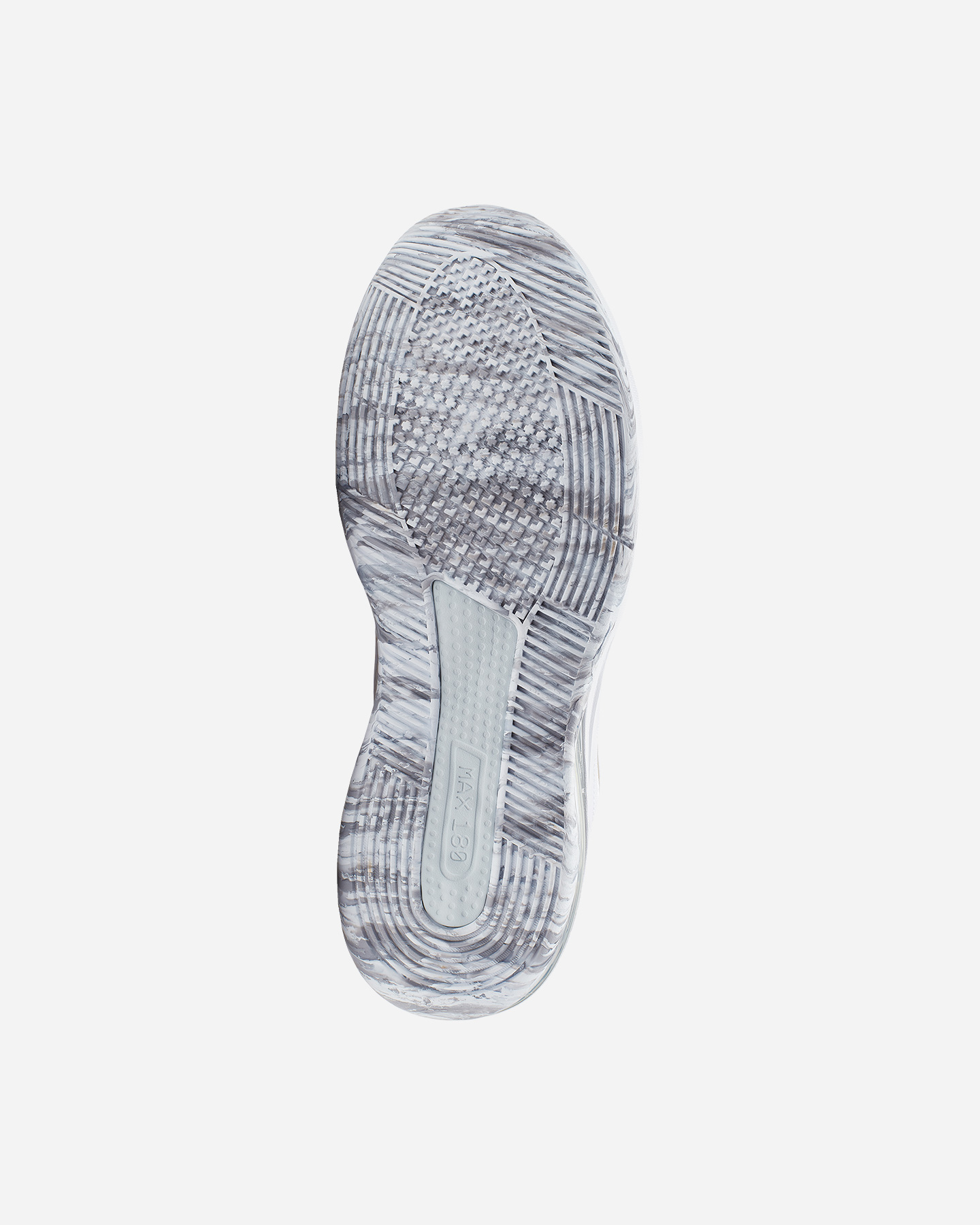 Scarpe basket NIKE AIR FORCE MAX LOW M - 2 | Cisalfa Sport