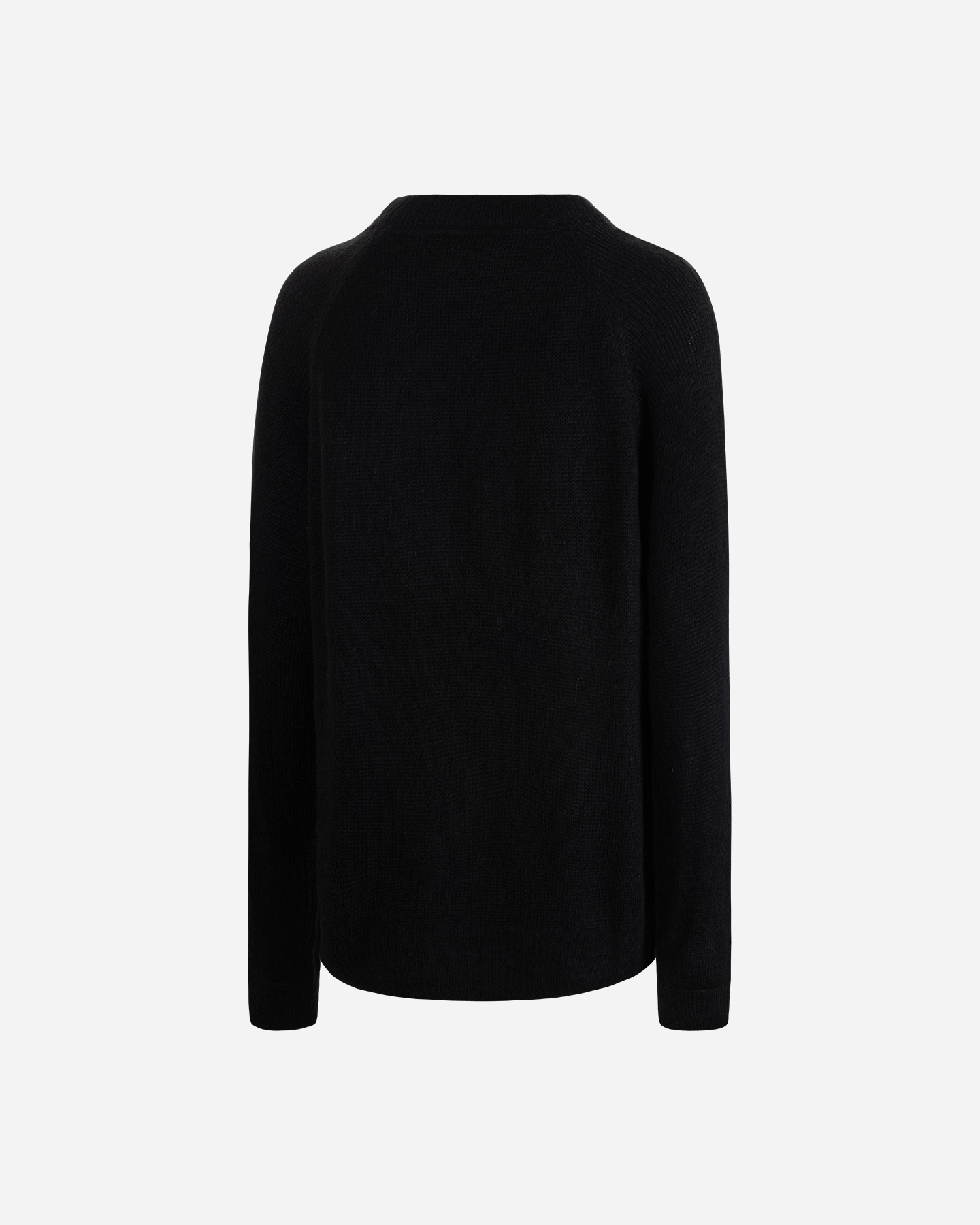 Maglione BEST COMPANY NOSTALGIA W - Nero - 1 | Cisalfa Sport