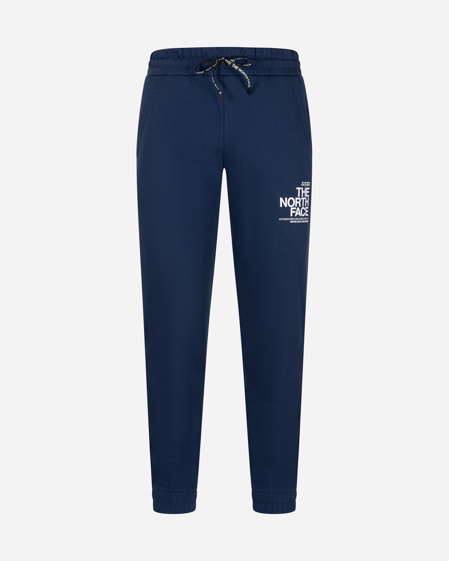 Pantalone THE NORTH FACE BLANCA M - 0 | Cisalfa Sport